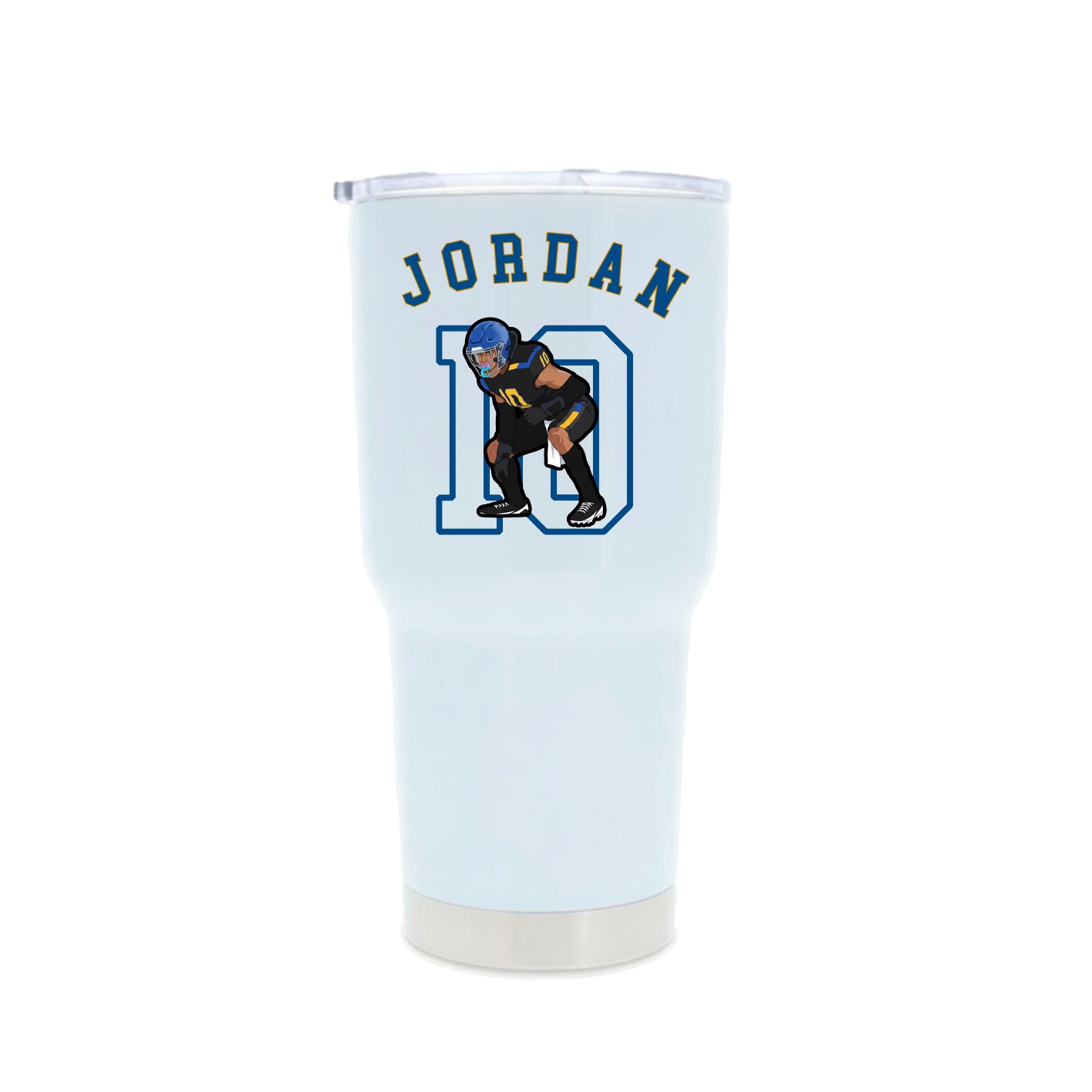 30oz Stainless Steel Tumbler