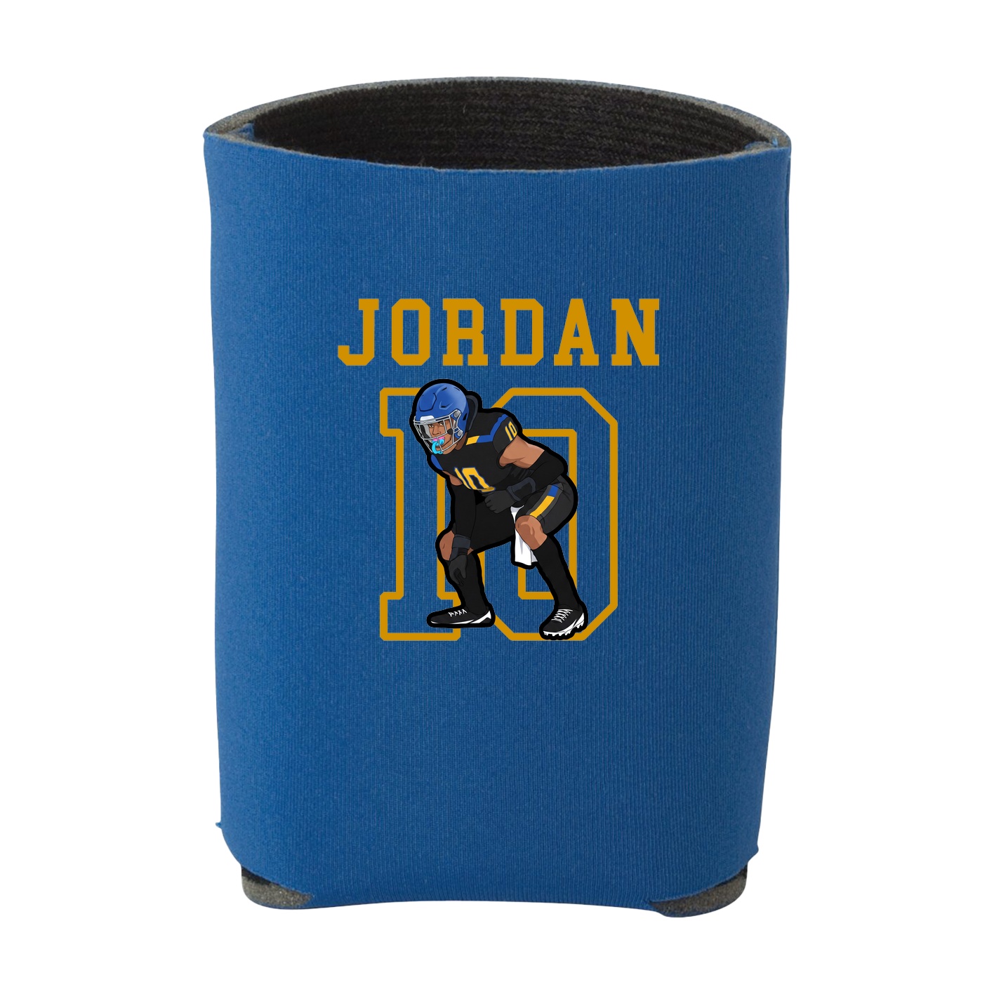 Can Holder — Shirsey in Royal