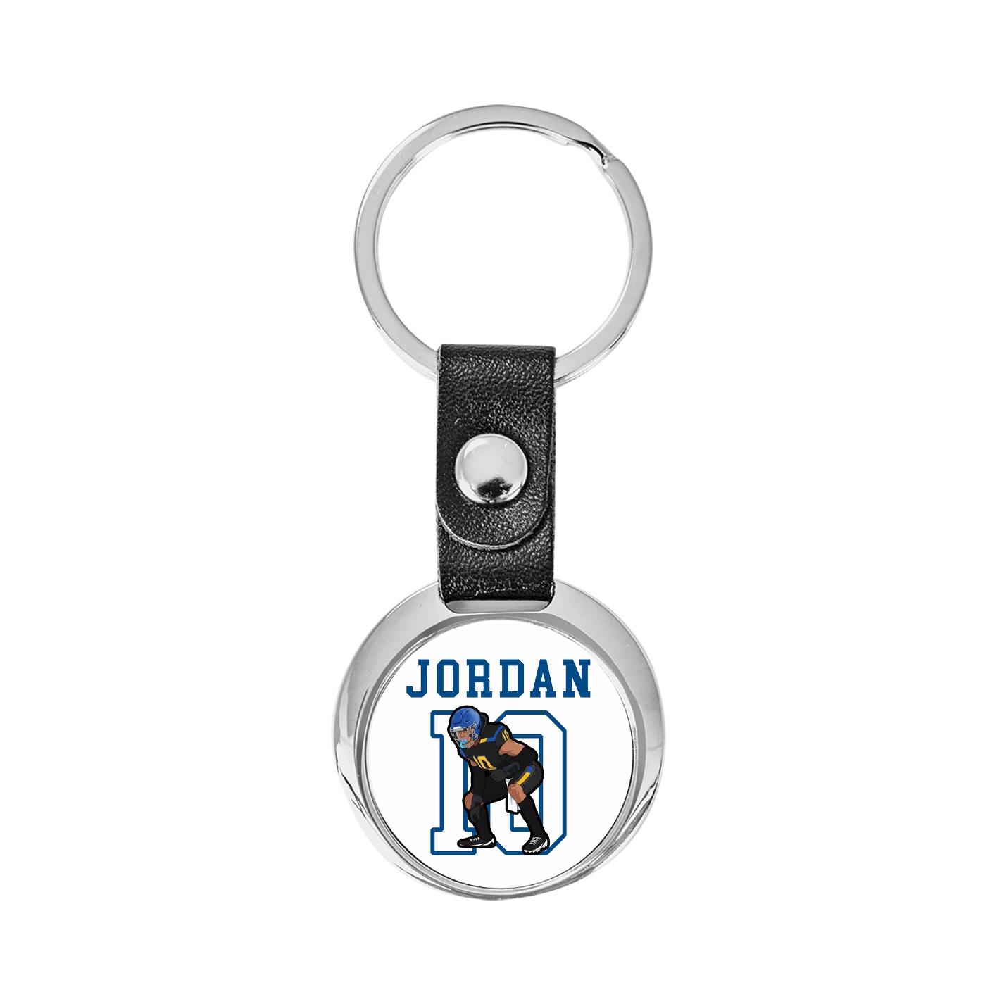 Key Chain — Shirsey in Classic