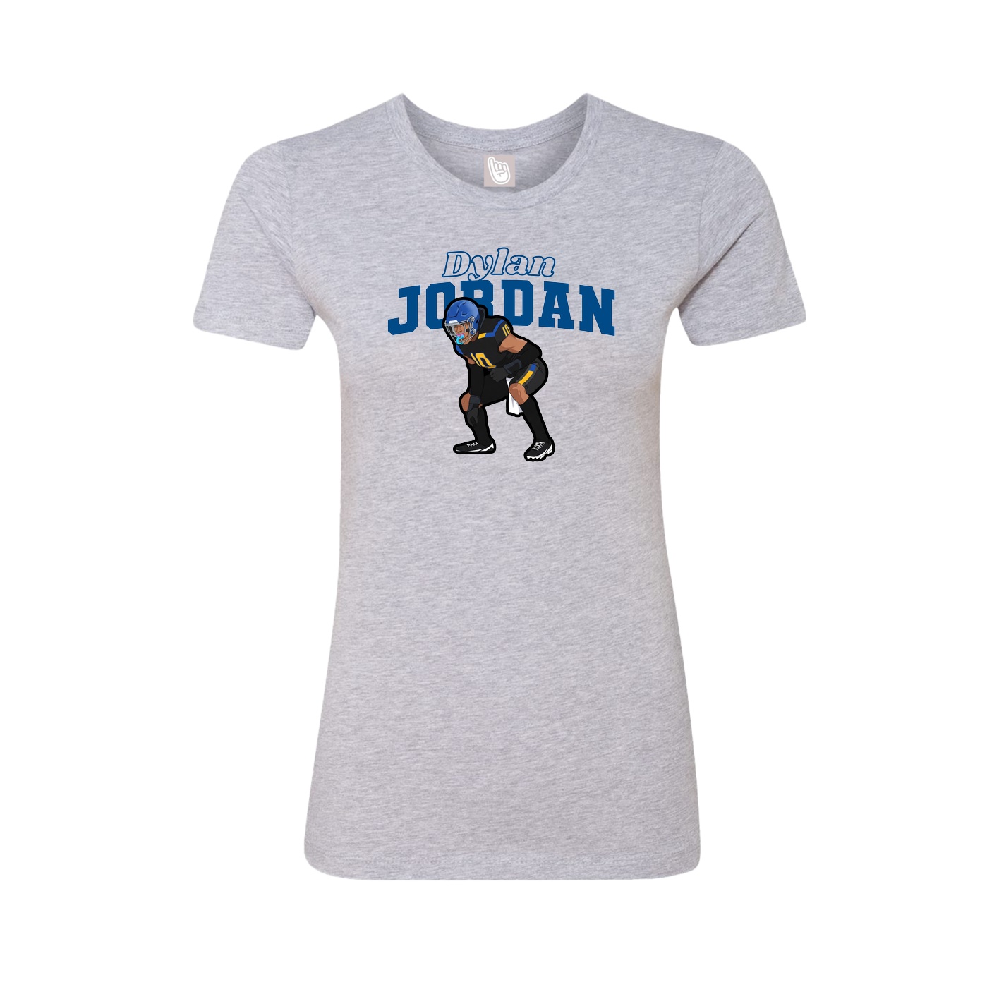 Womens Tee