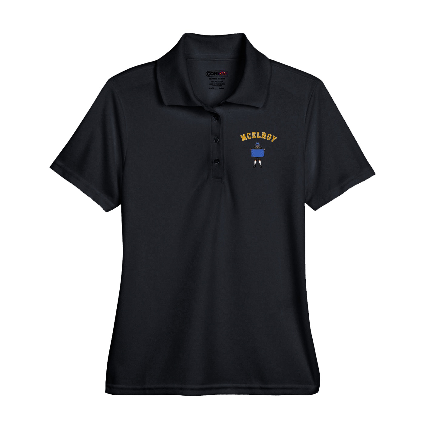 Performance Polo