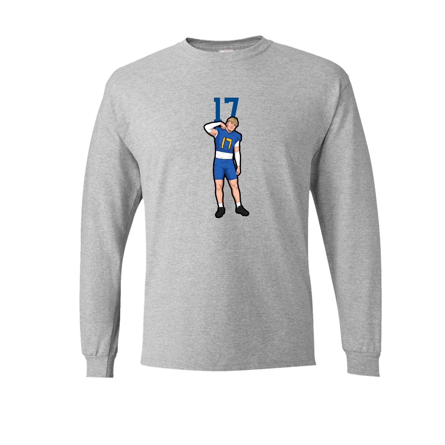 Long Sleeve Tee