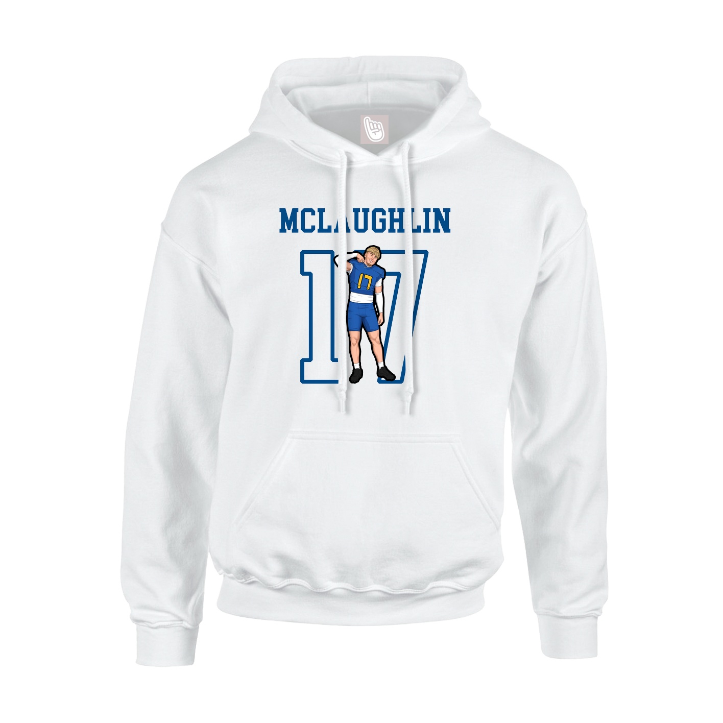 Youth Hoodie