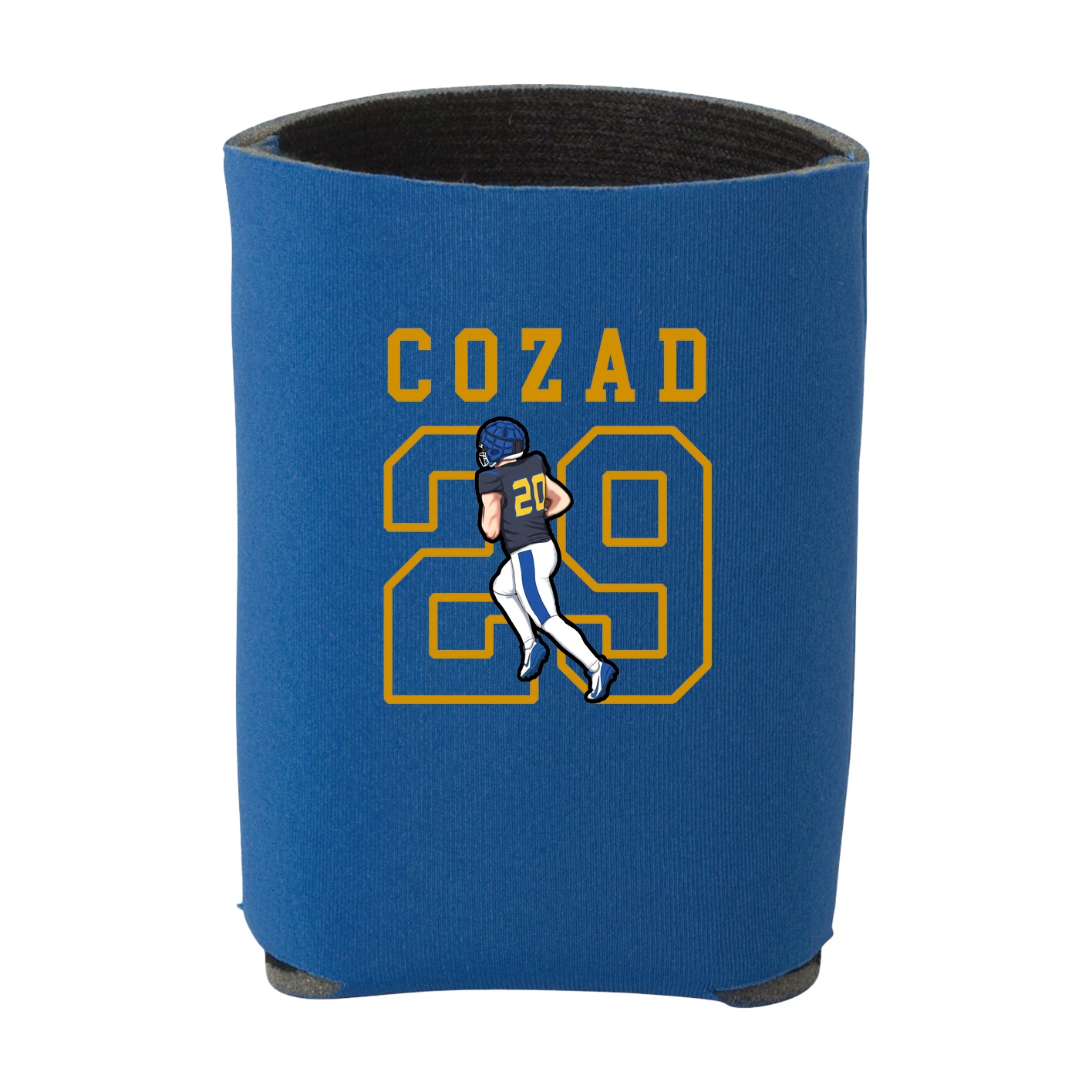 Can Holder — Shirsey in Royal