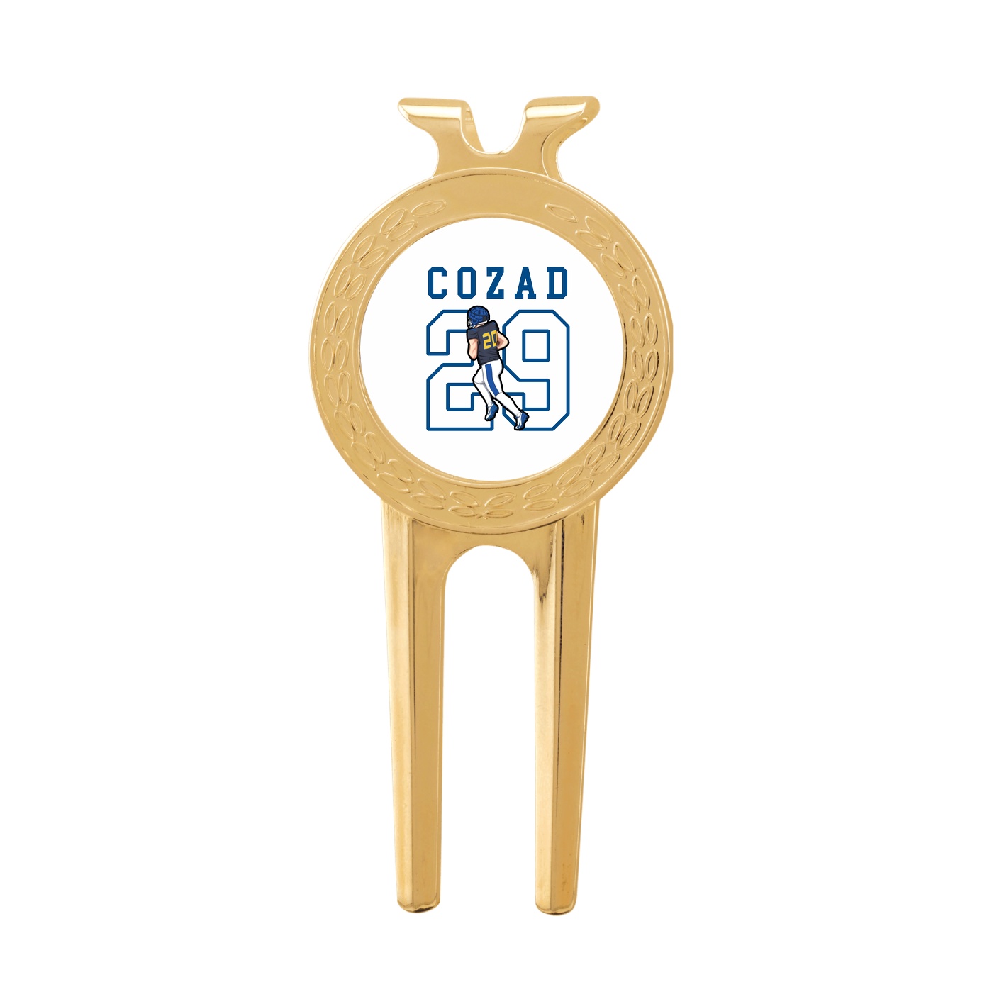 Divot Tool with Ball Marker — Shirsey in Classic
