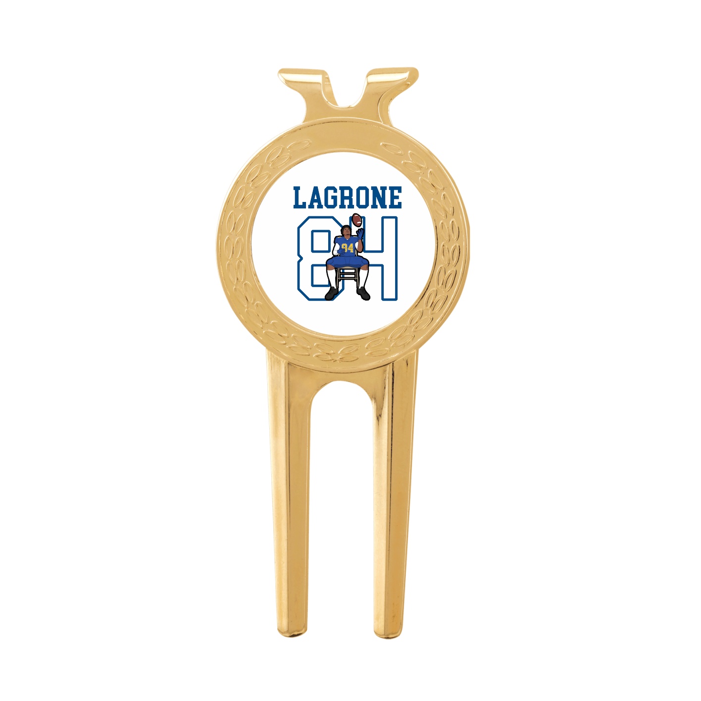 Divot Tool with Ball Marker — Shirsey in Classic
