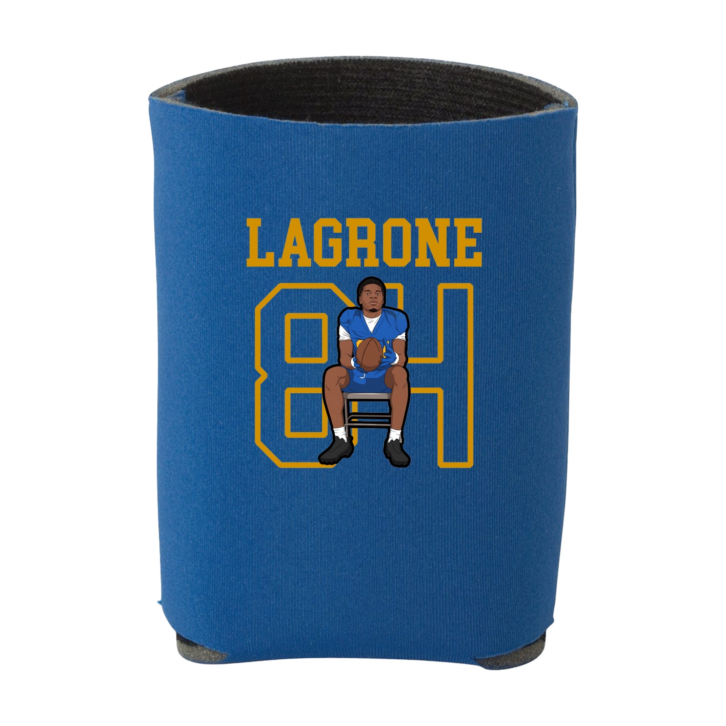 Can Holder — Shirsey in Royal