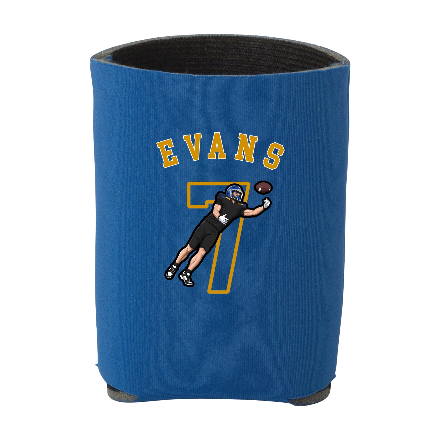 Can Holder — Shirsey Arch in Royal