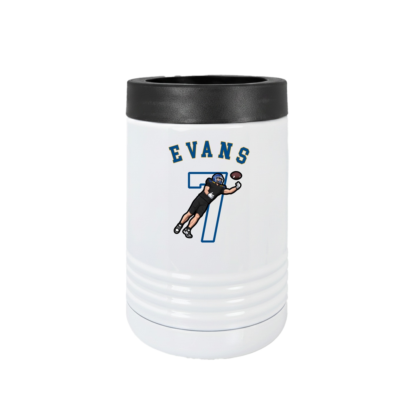 Beverage Holder — Shirsey Arch in White