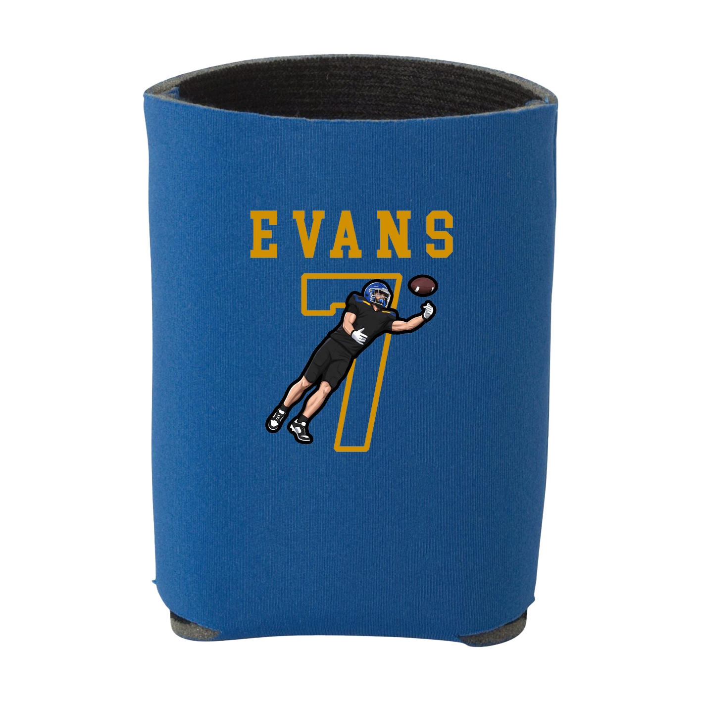 Can Holder — Shirsey in Royal