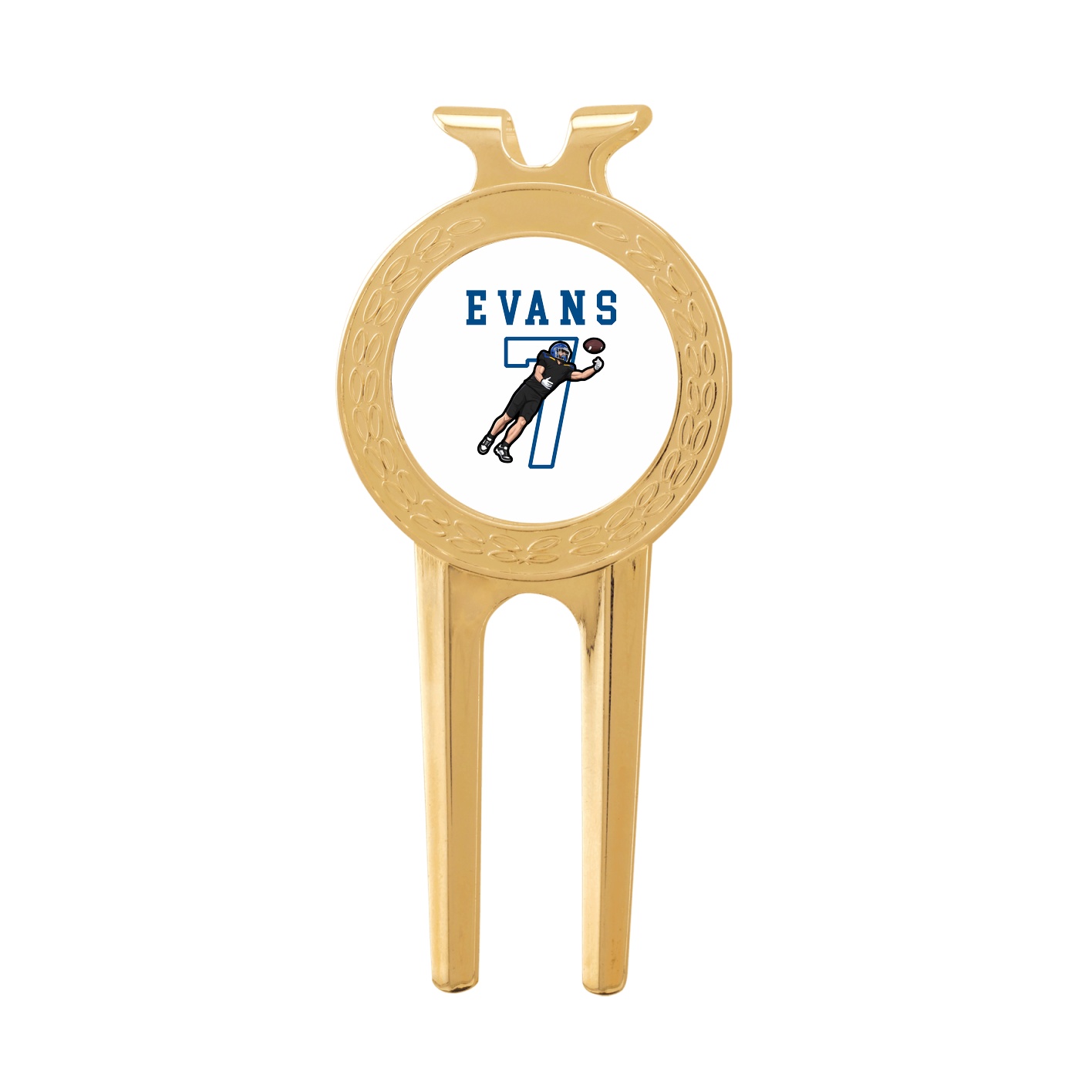 Divot Tool with Ball Marker — Shirsey in Classic