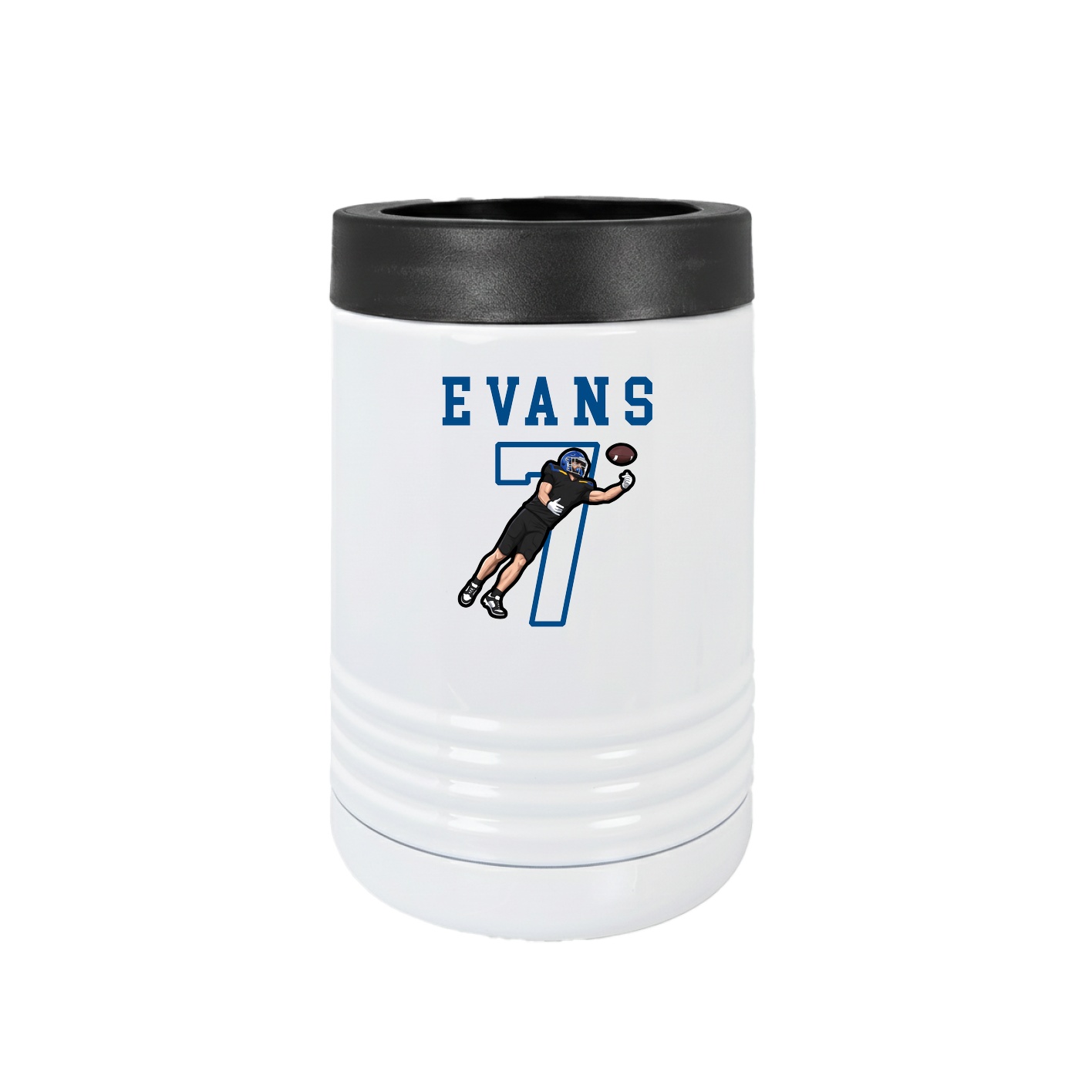 Beverage Holder — Shirsey in White