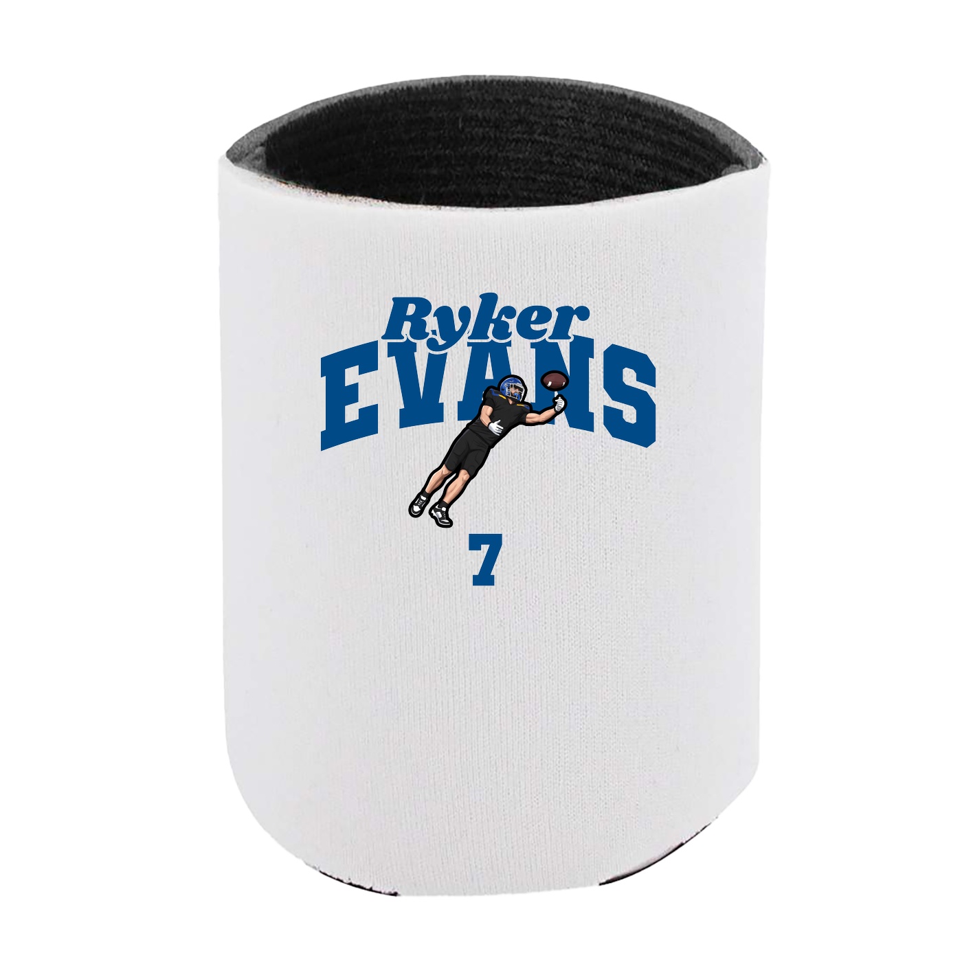 Can Holder — Signature Arch in White
