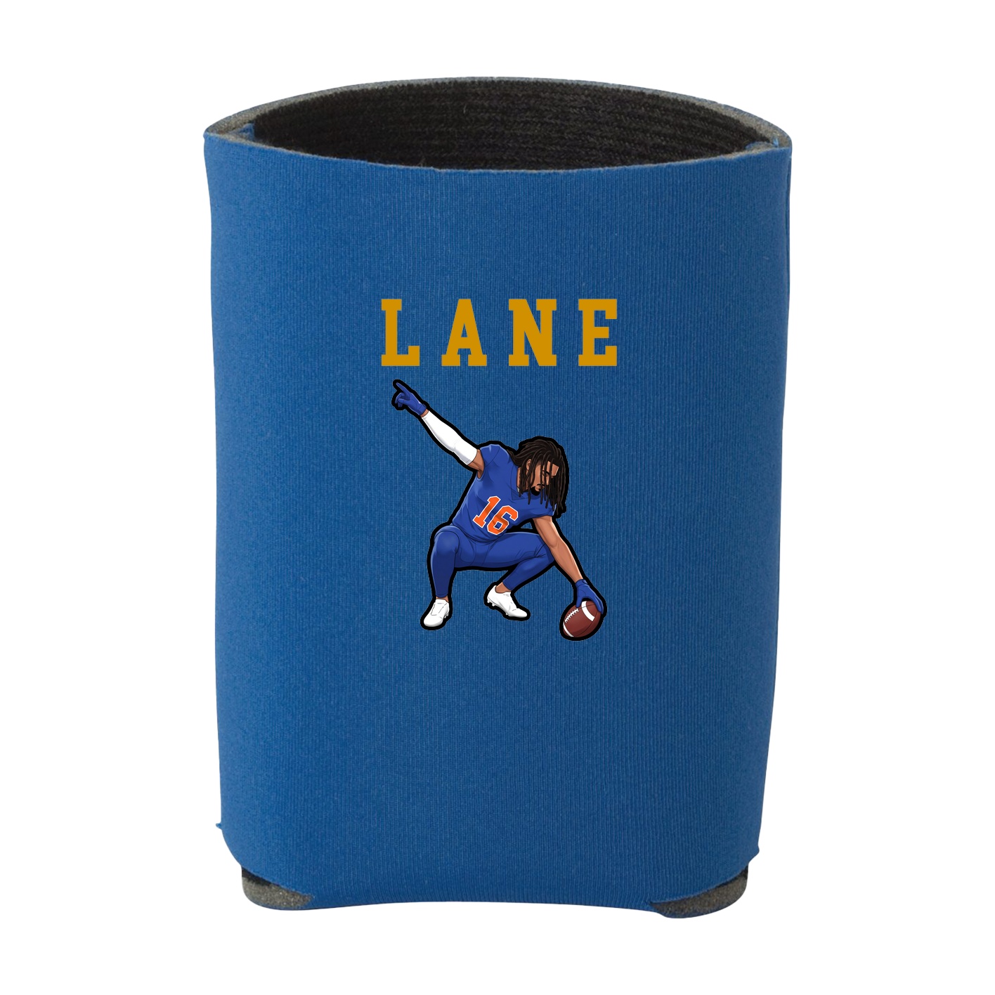 Can Holder — Shirsey in Royal