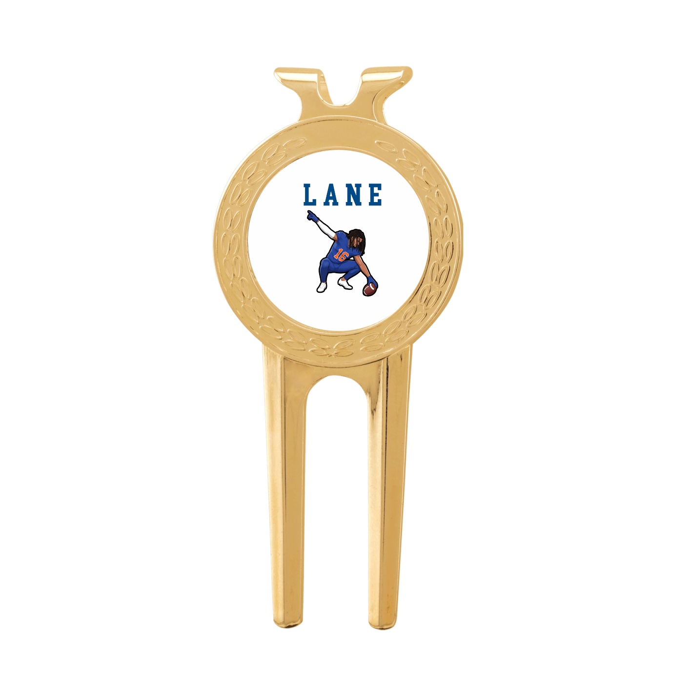 Divot Tool with Ball Marker — Shirsey in Classic