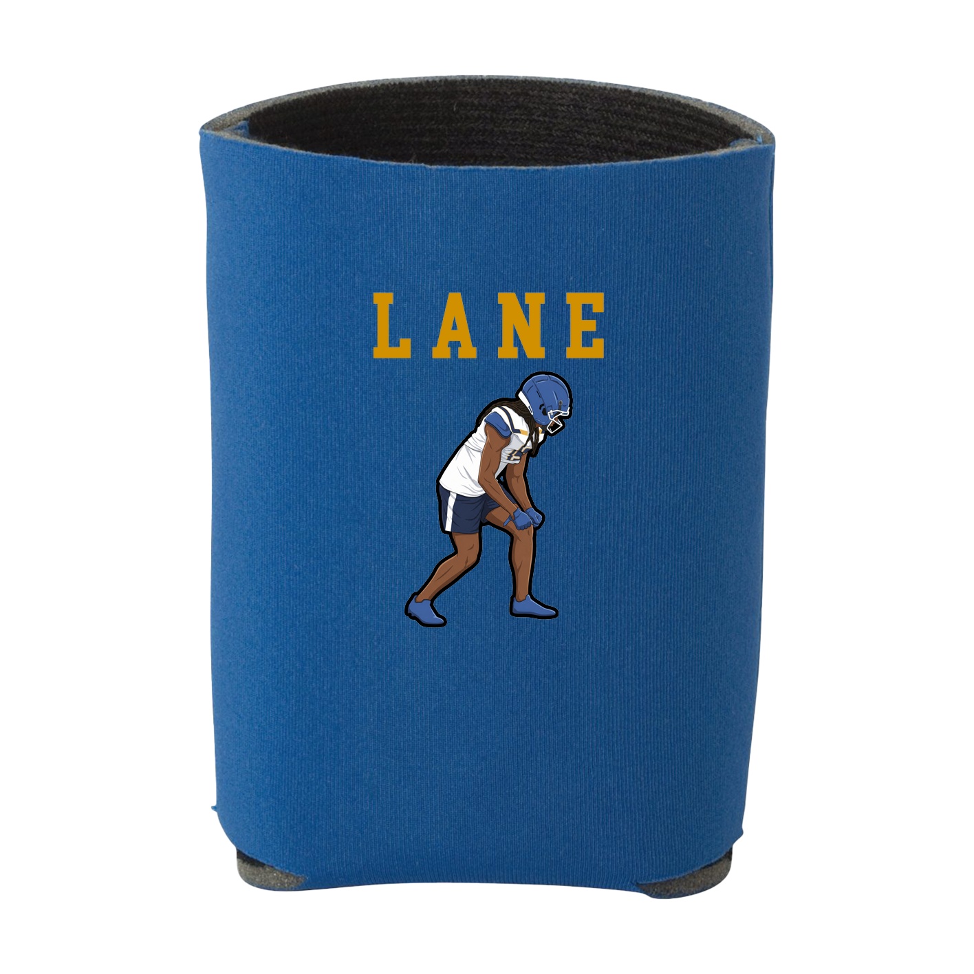 Can Holder — Shirsey in Royal