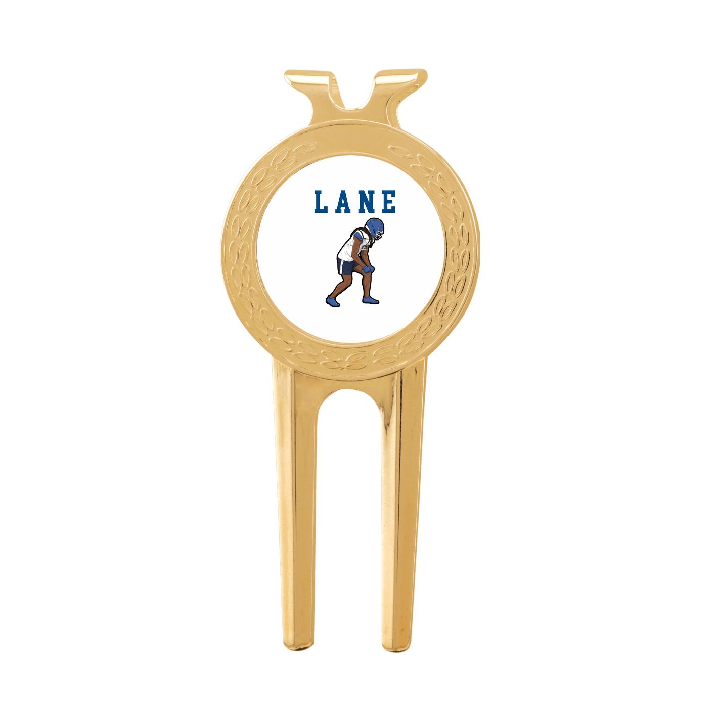 Divot Tool with Ball Marker — Shirsey in Classic