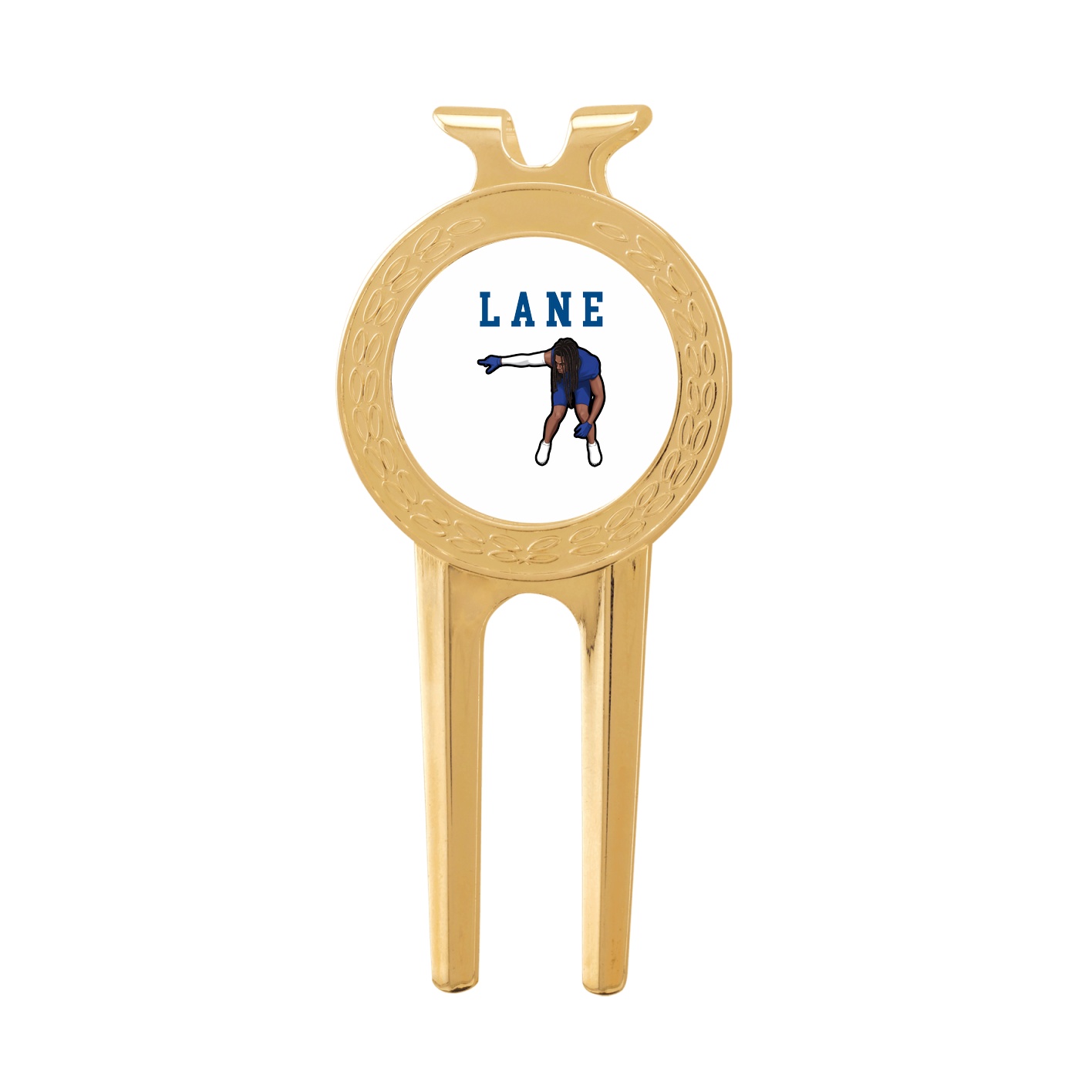 Divot Tool with Ball Marker — Shirsey in Classic