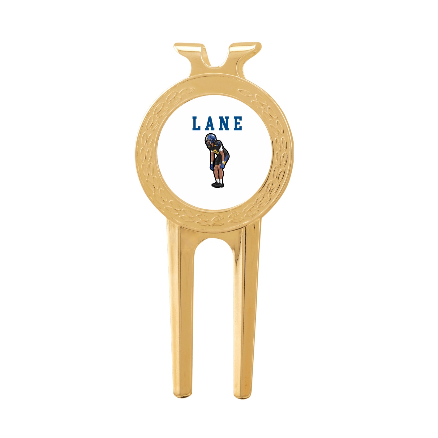 Divot Tool with Ball Marker — Shirsey in Classic