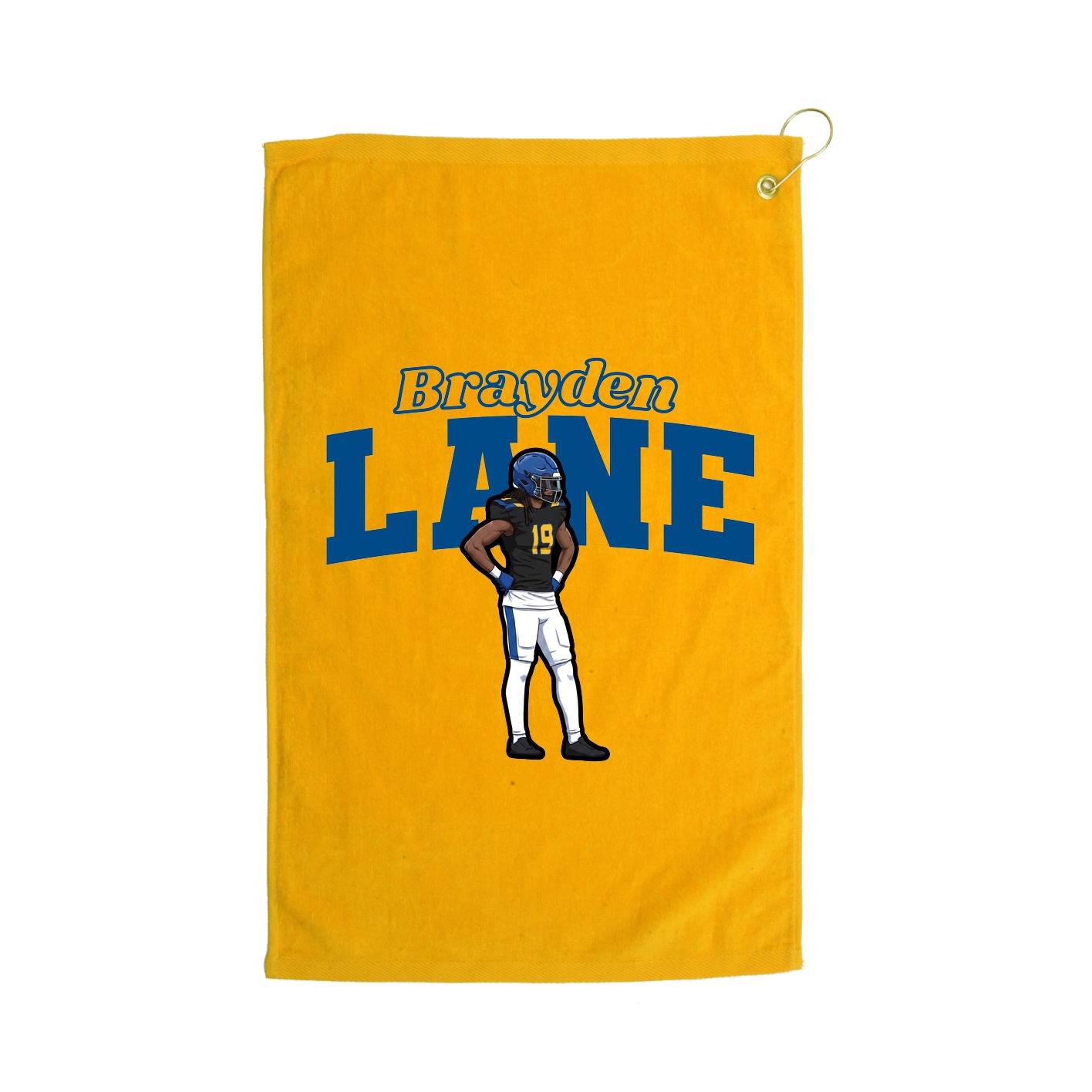 Golf Towel
