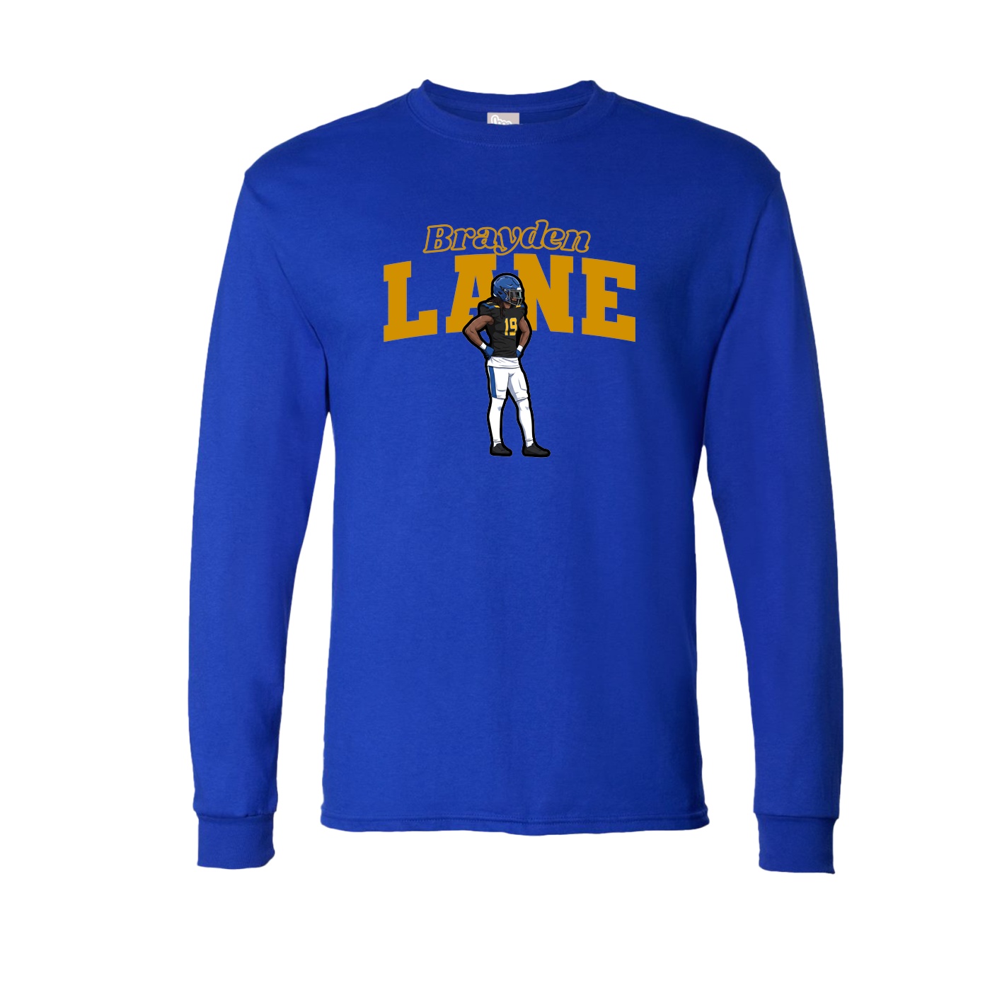 Long Sleeve Tee