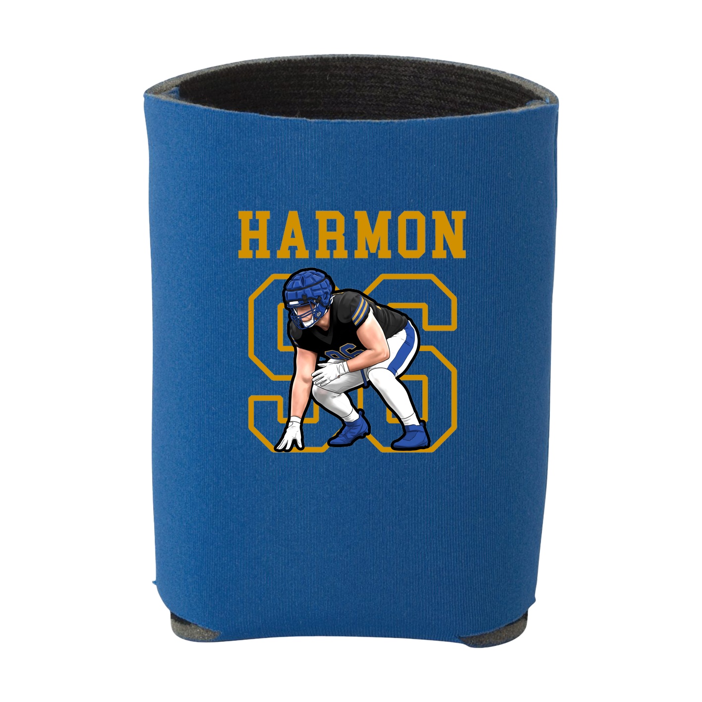 Can Holder — Shirsey in Royal