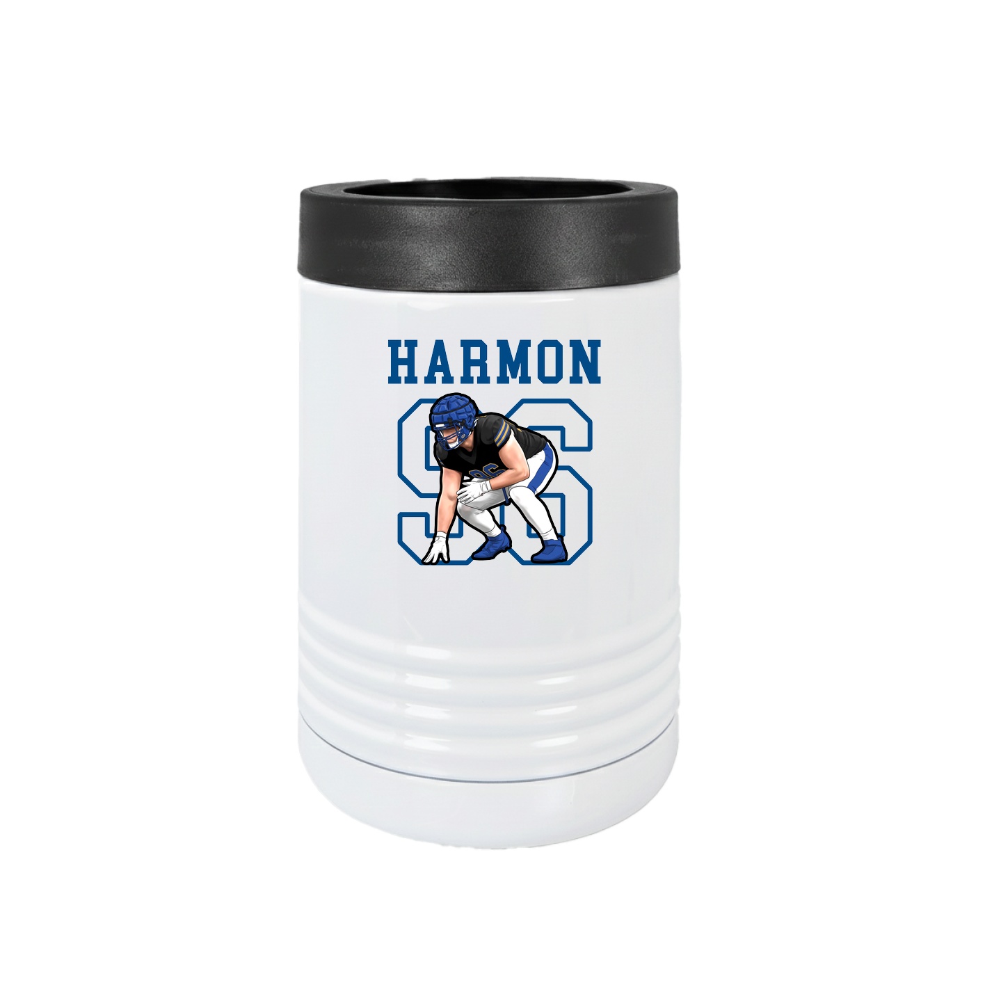 Beverage Holder — Shirsey in White
