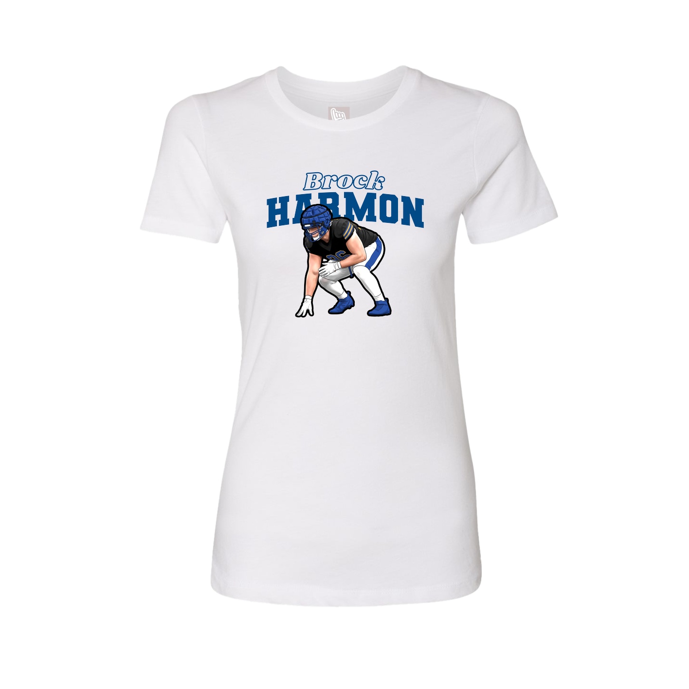 Fitted Women's Tee