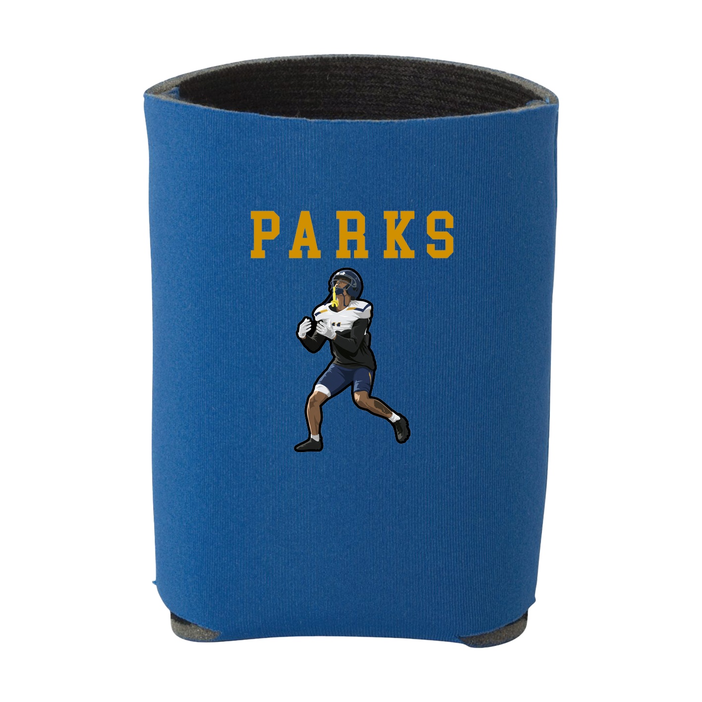 Can Holder — Shirsey in Royal