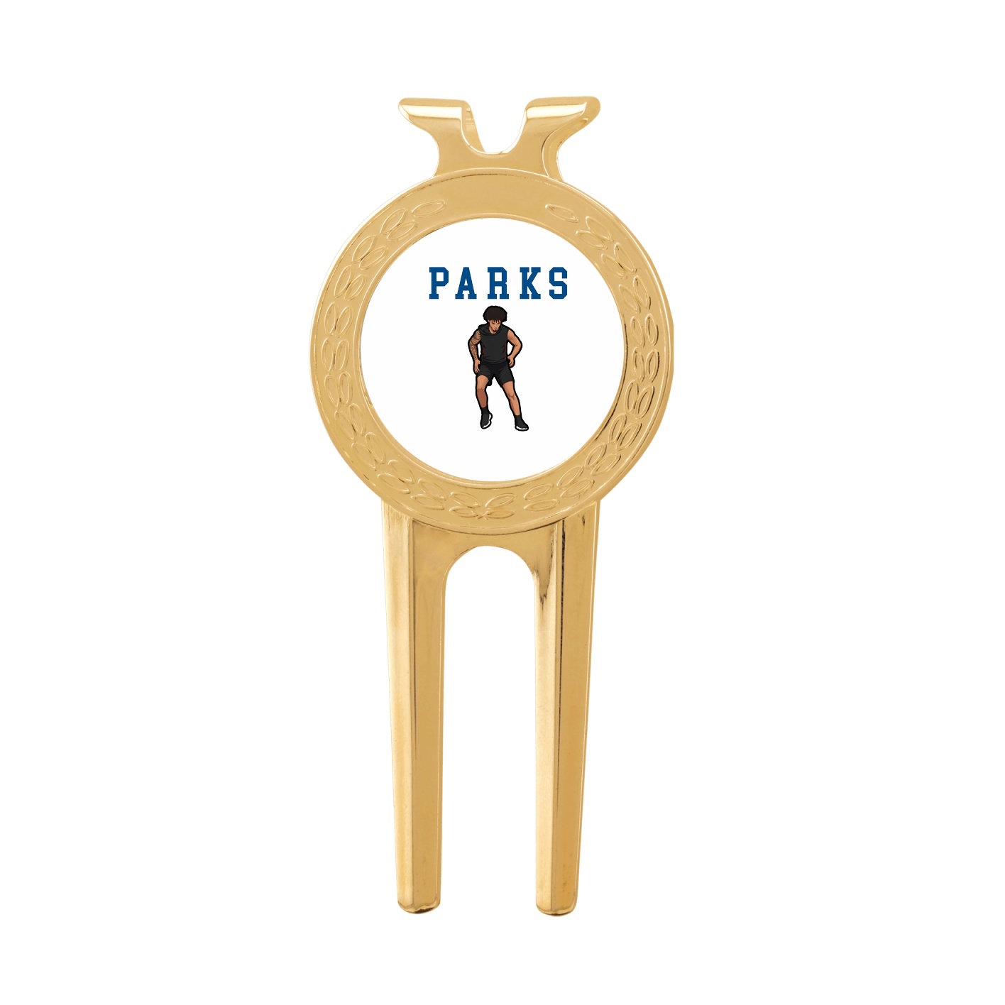 Divot Tool with Ball Marker — Shirsey in Classic