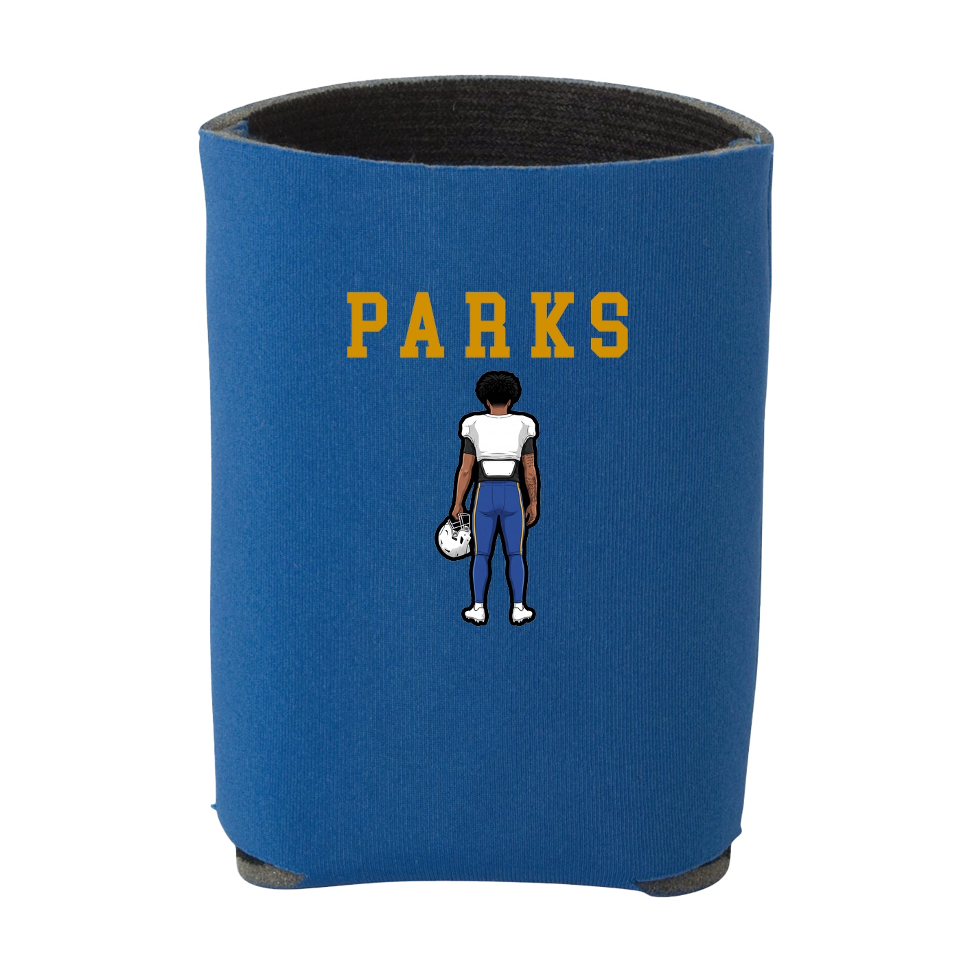Can Holder — Shirsey in Royal