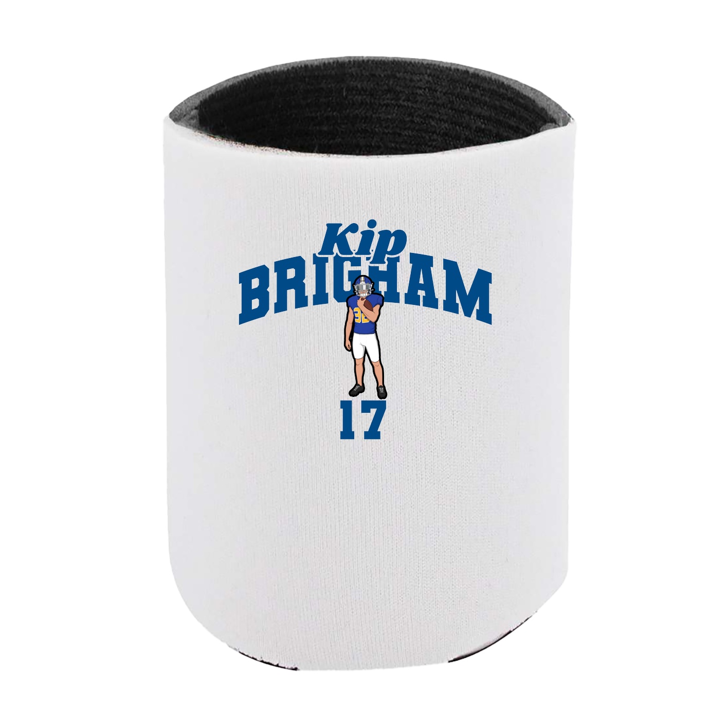 Can Holder — Signature Arch in White