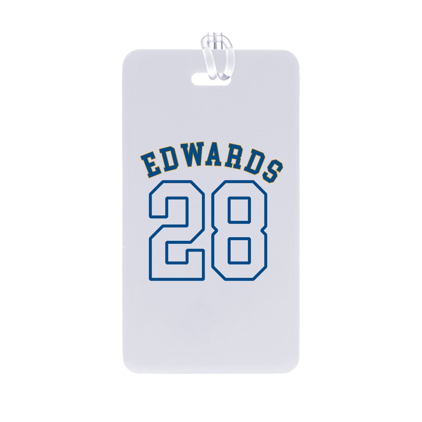 Bag Tag