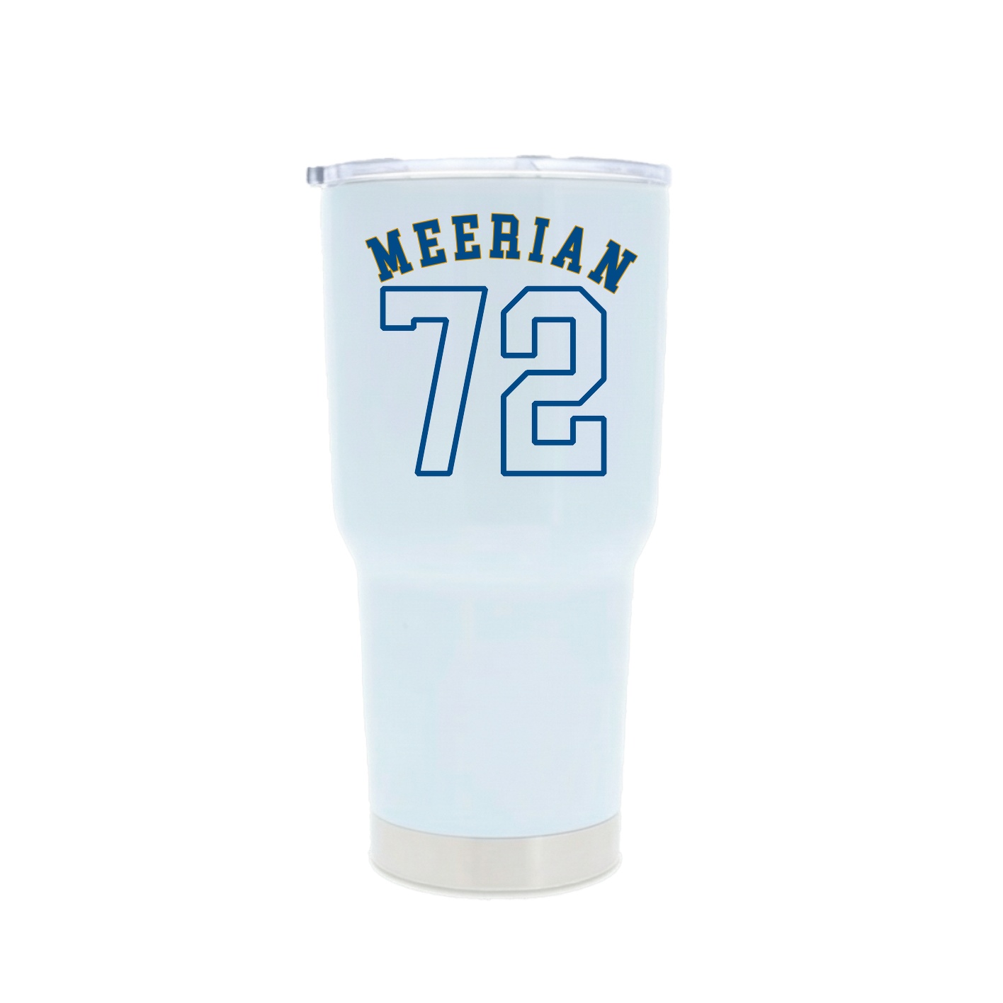 30oz Stainless Steel Tumbler