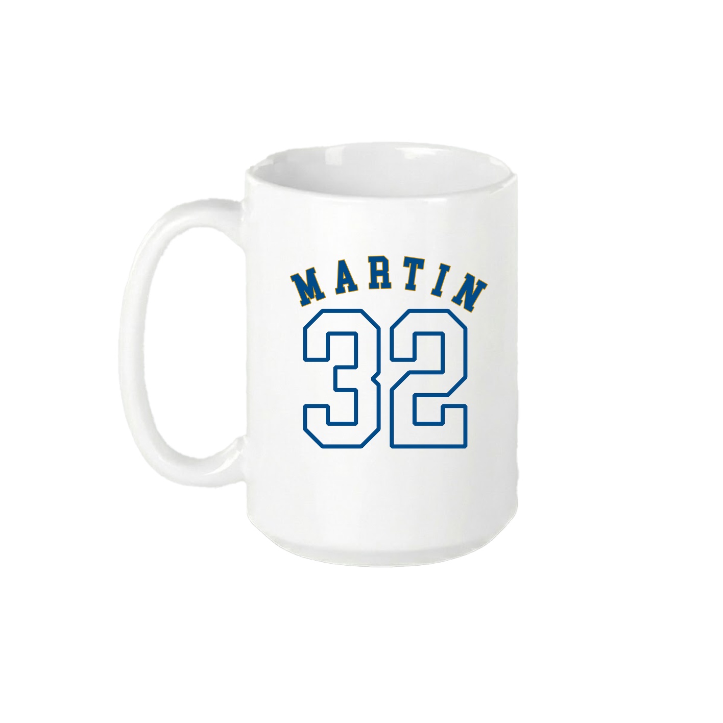 15oz Coffee Mug