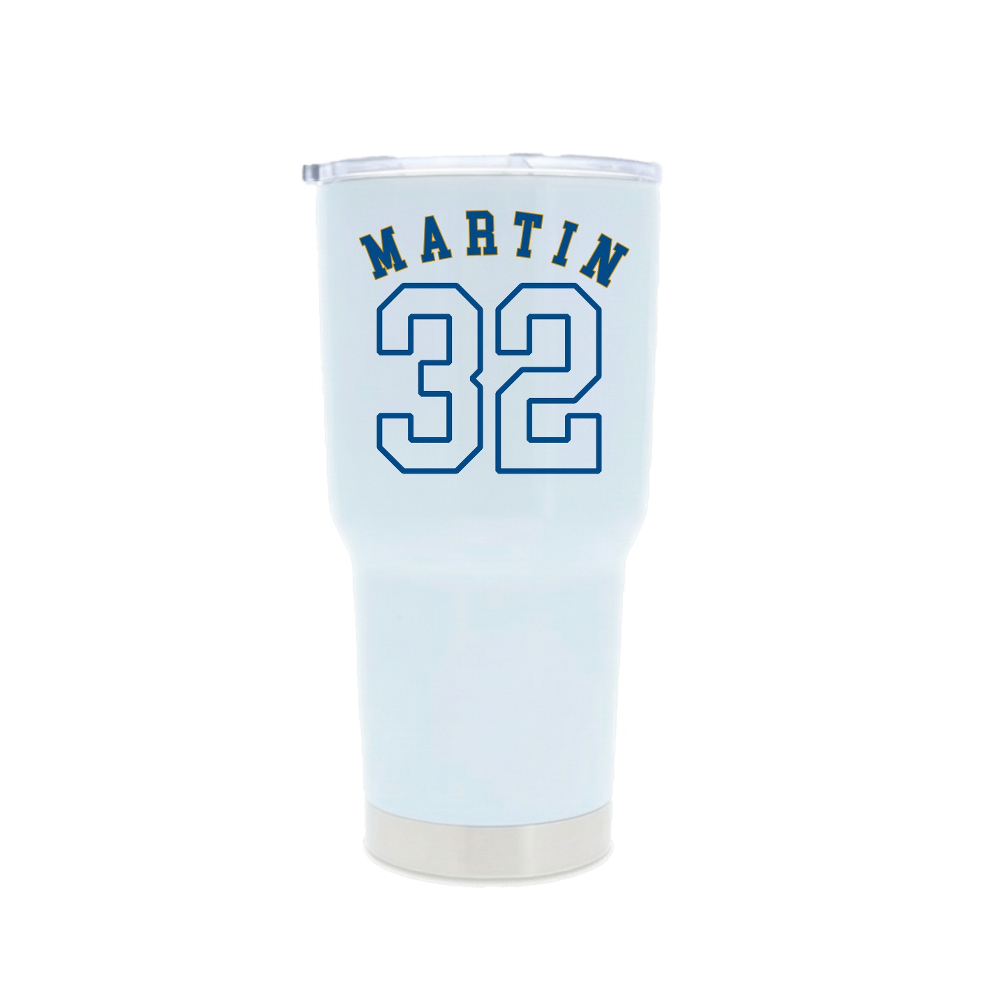 30oz Stainless Steel Tumbler