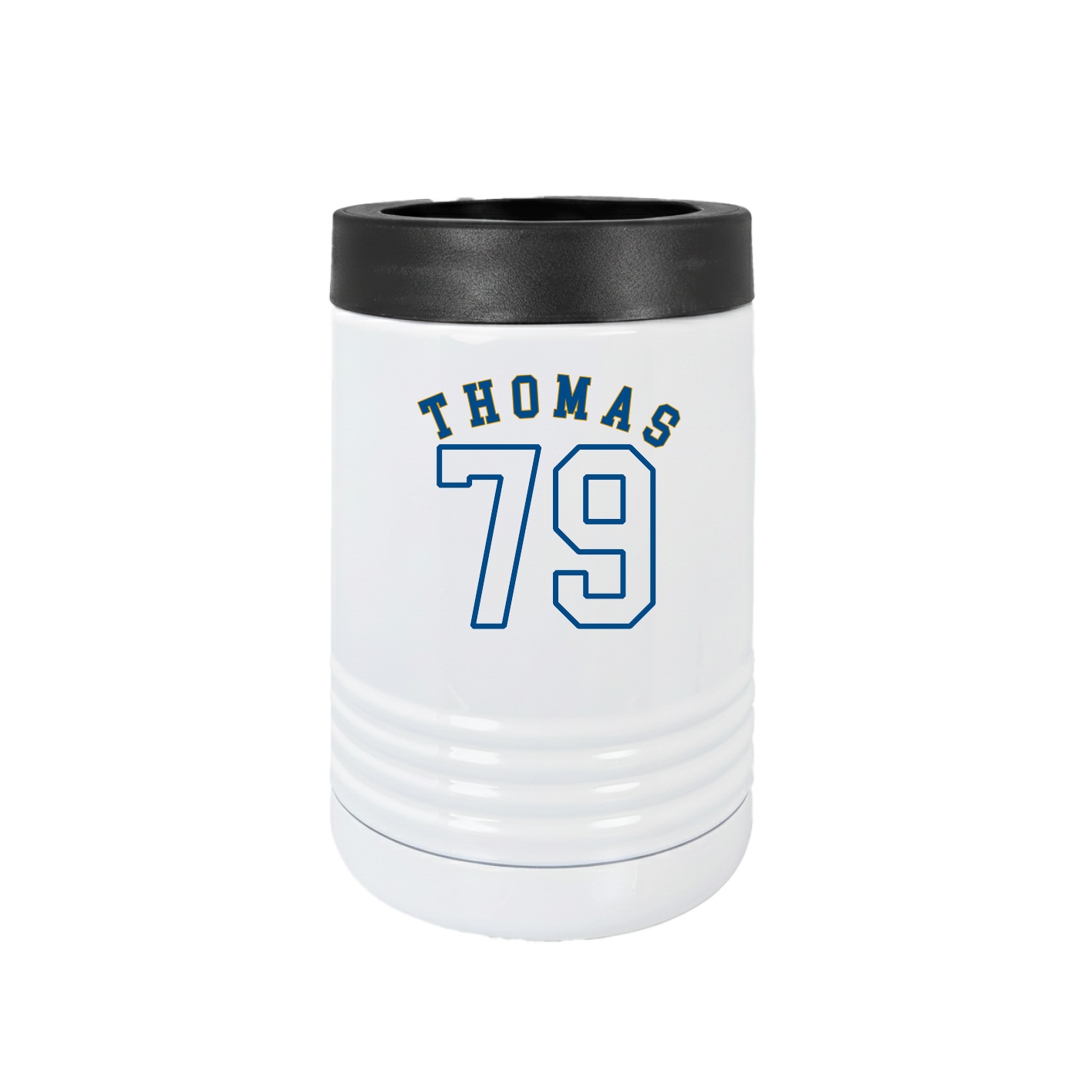 Beverage Holder — Shirsey Arch in White