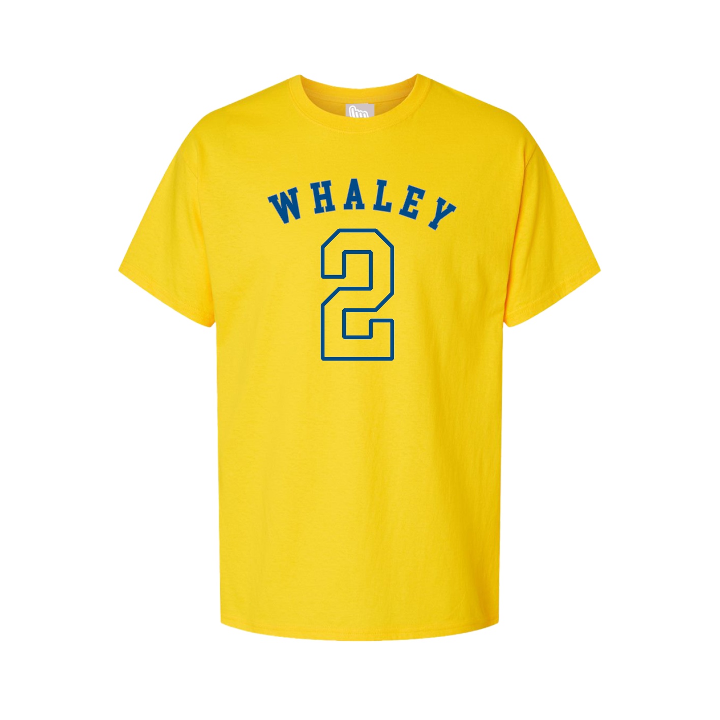 Tee — Shirsey Arch in Gold