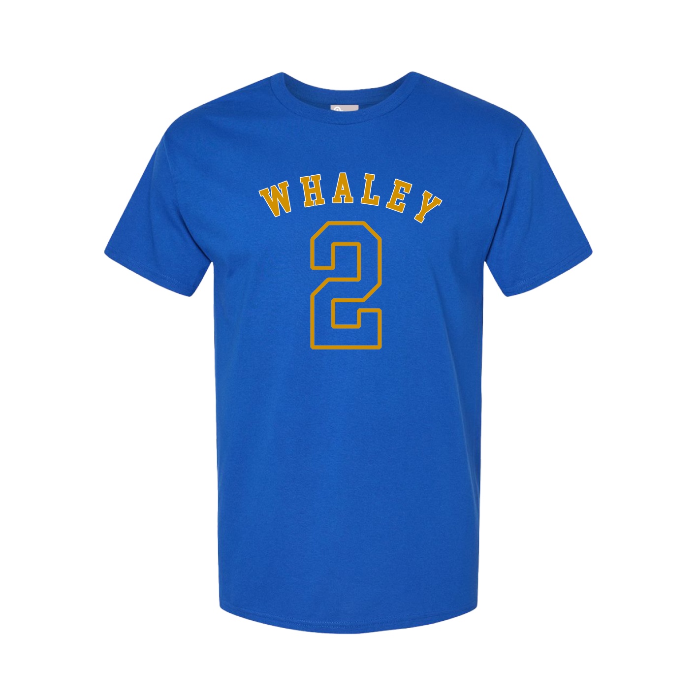 Youth Tee — Shirsey Arch in Royal