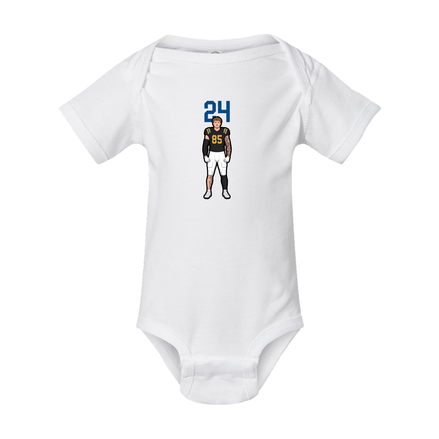 Baby Onesie