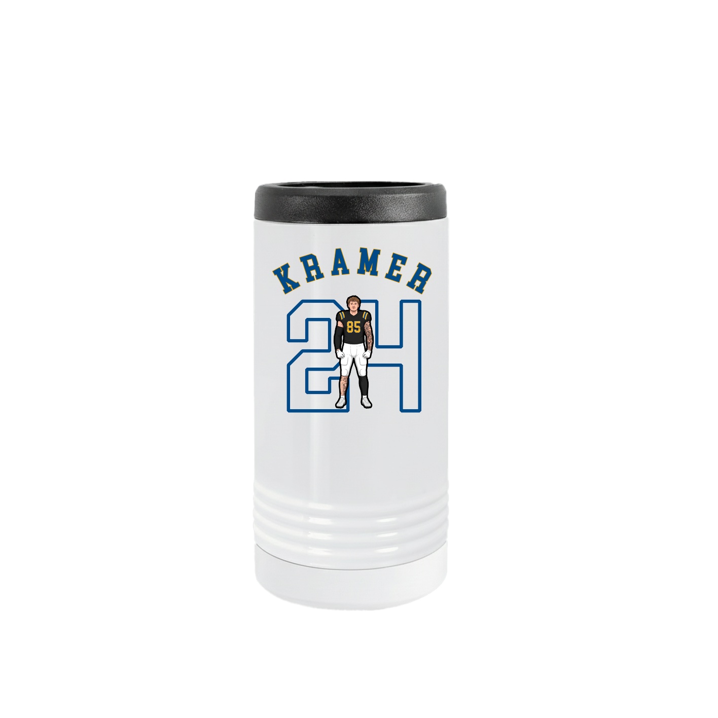 Polar Camel Slim Beverage Holder
