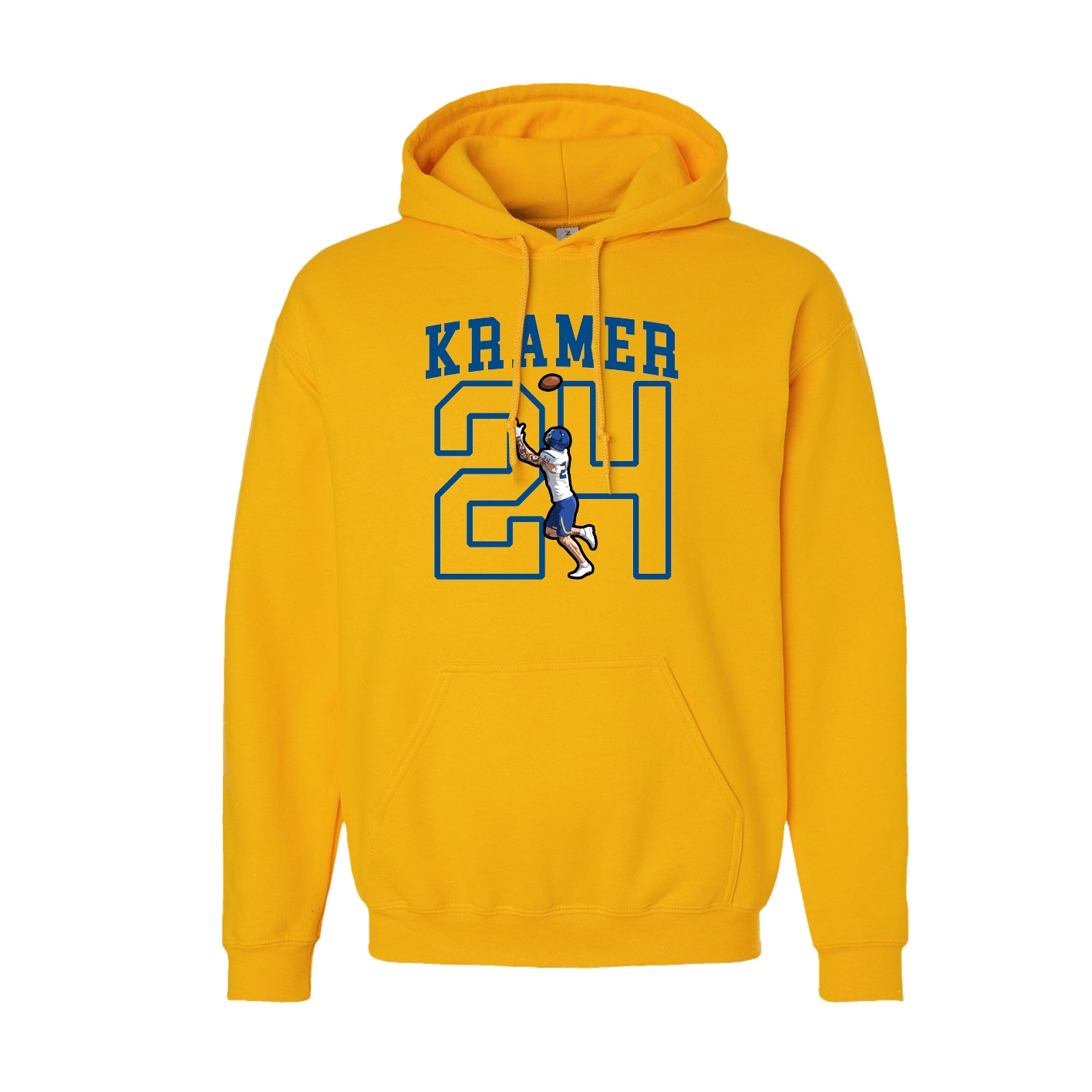 Youth Hoodie