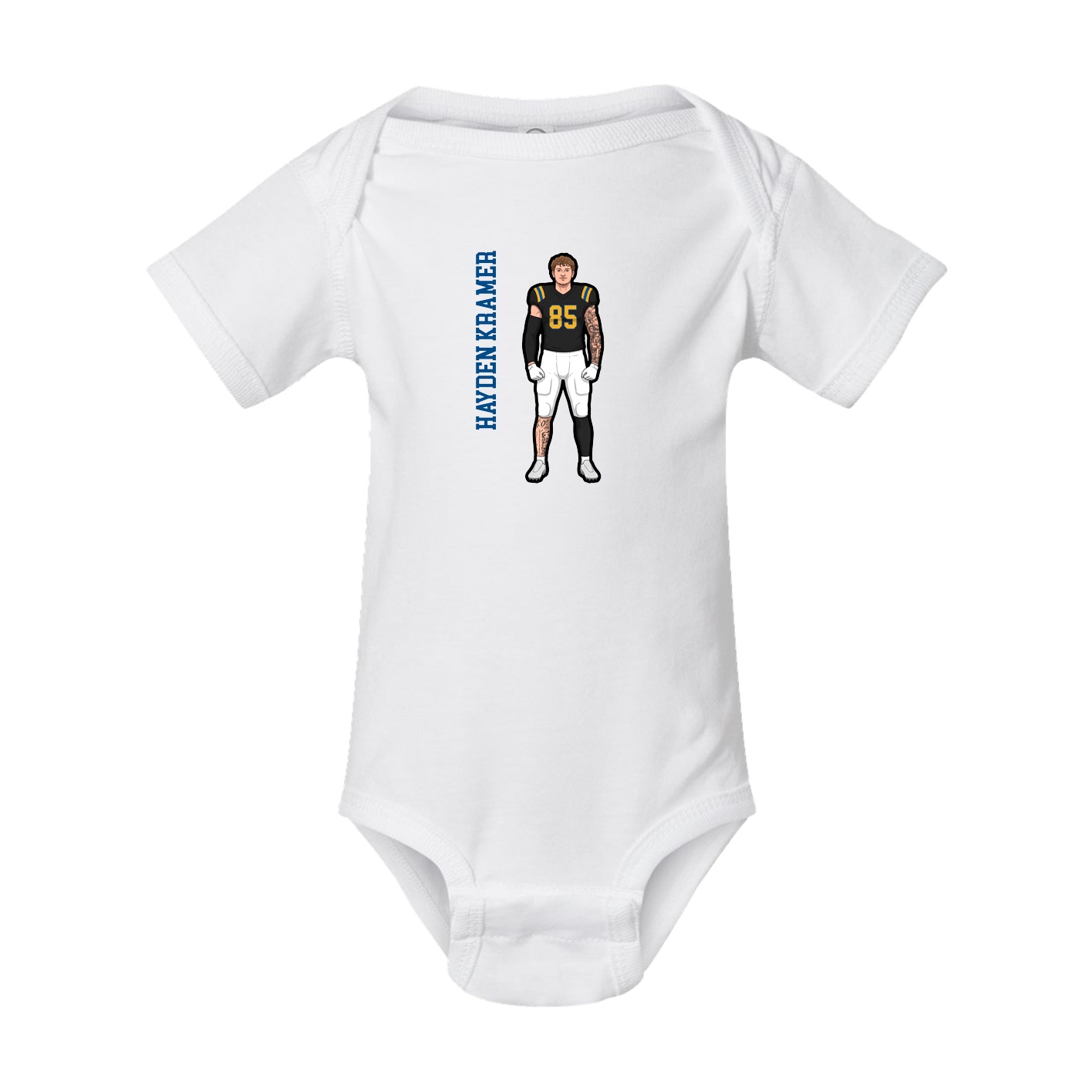 Baby Onesie