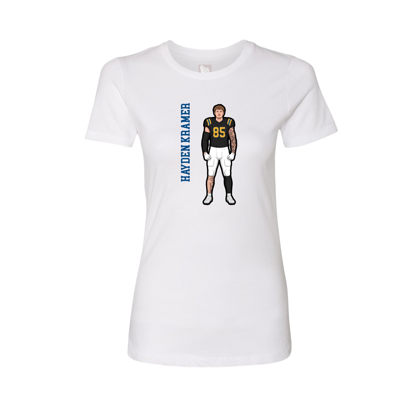 Womens Tee