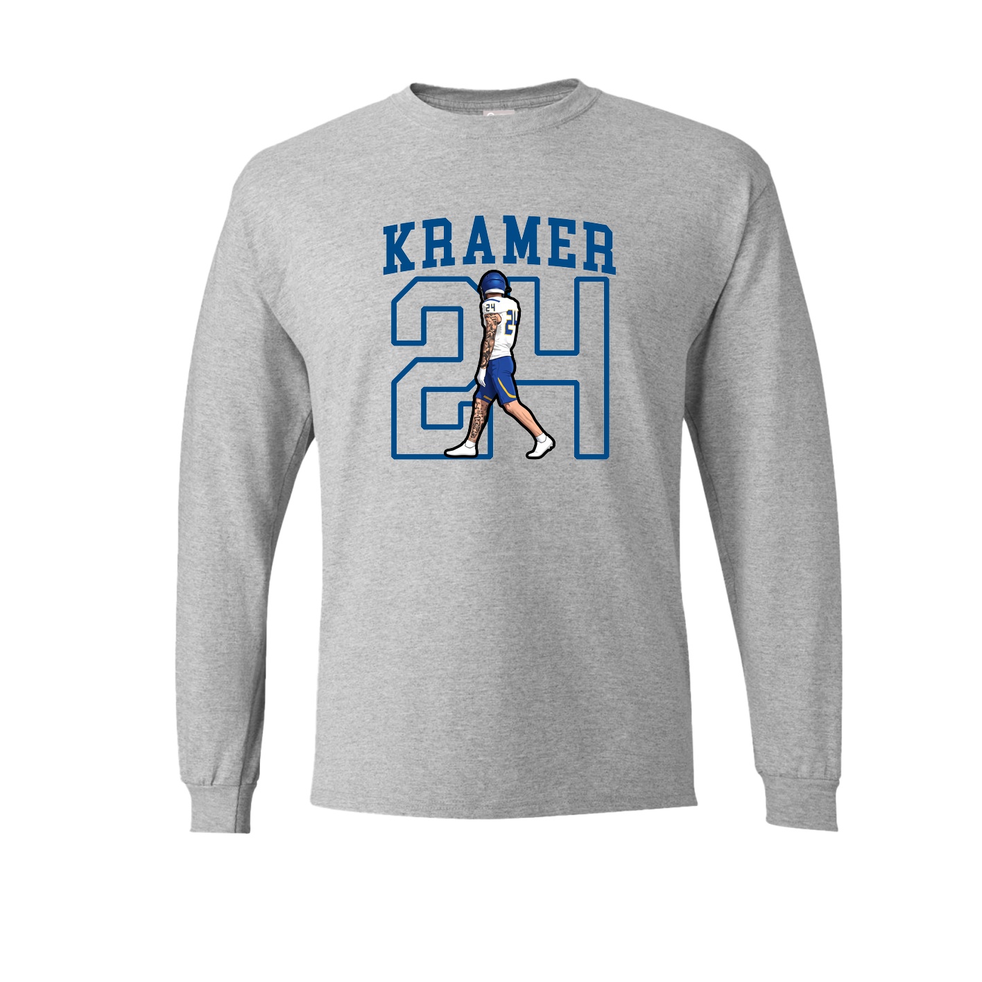Long Sleeve Tee