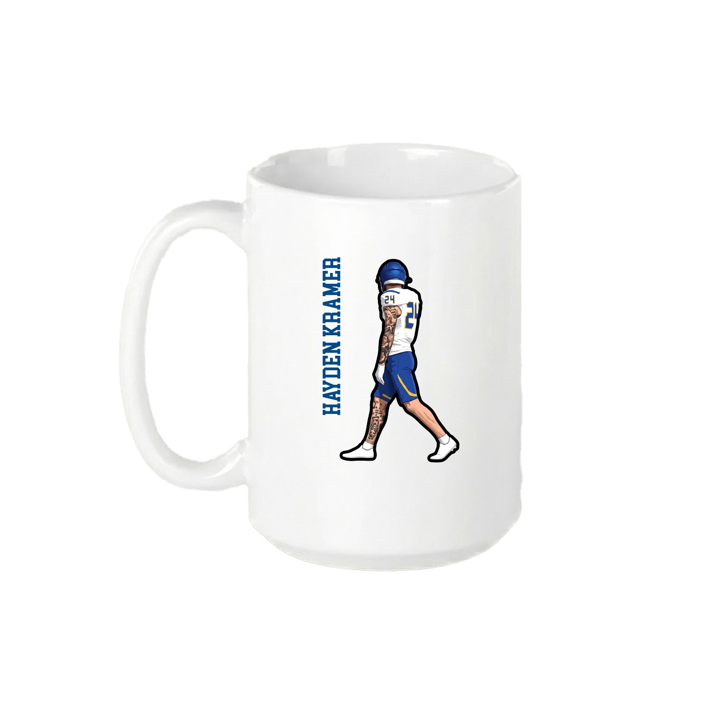 15oz Coffee Mug