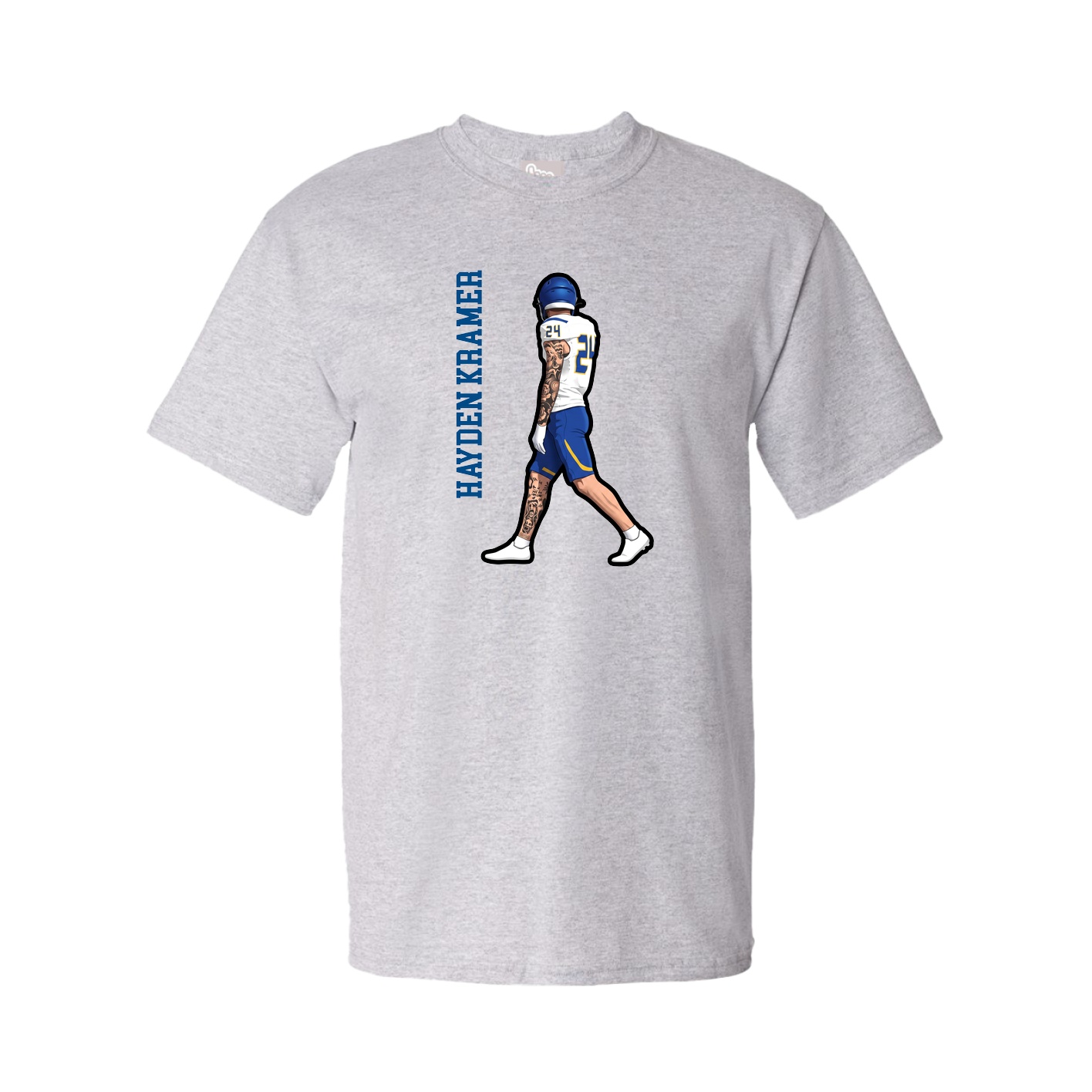 NIL Club Tee