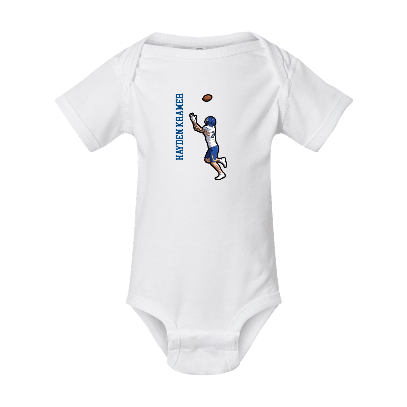 Baby Onesie