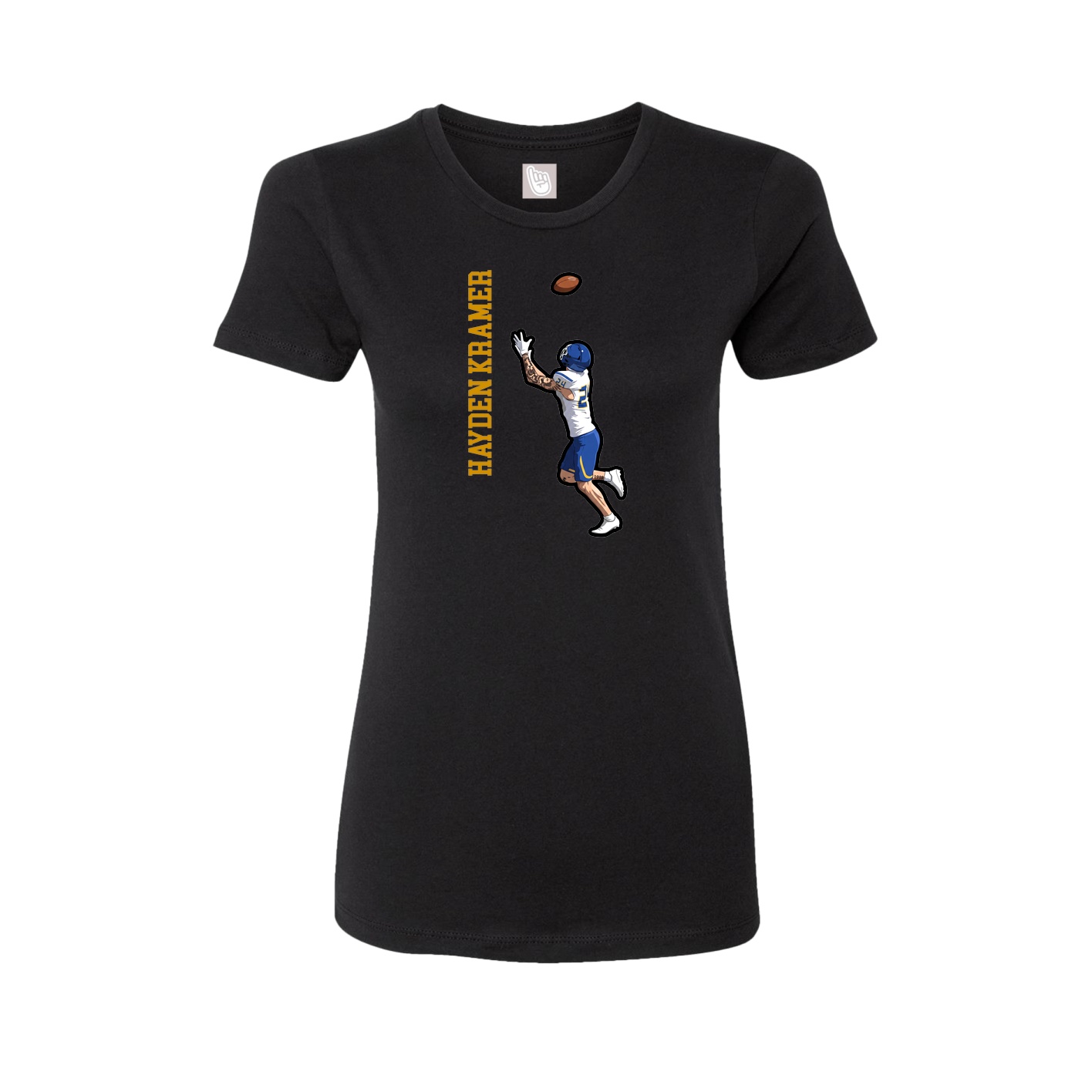 NIL Club Womens Tee