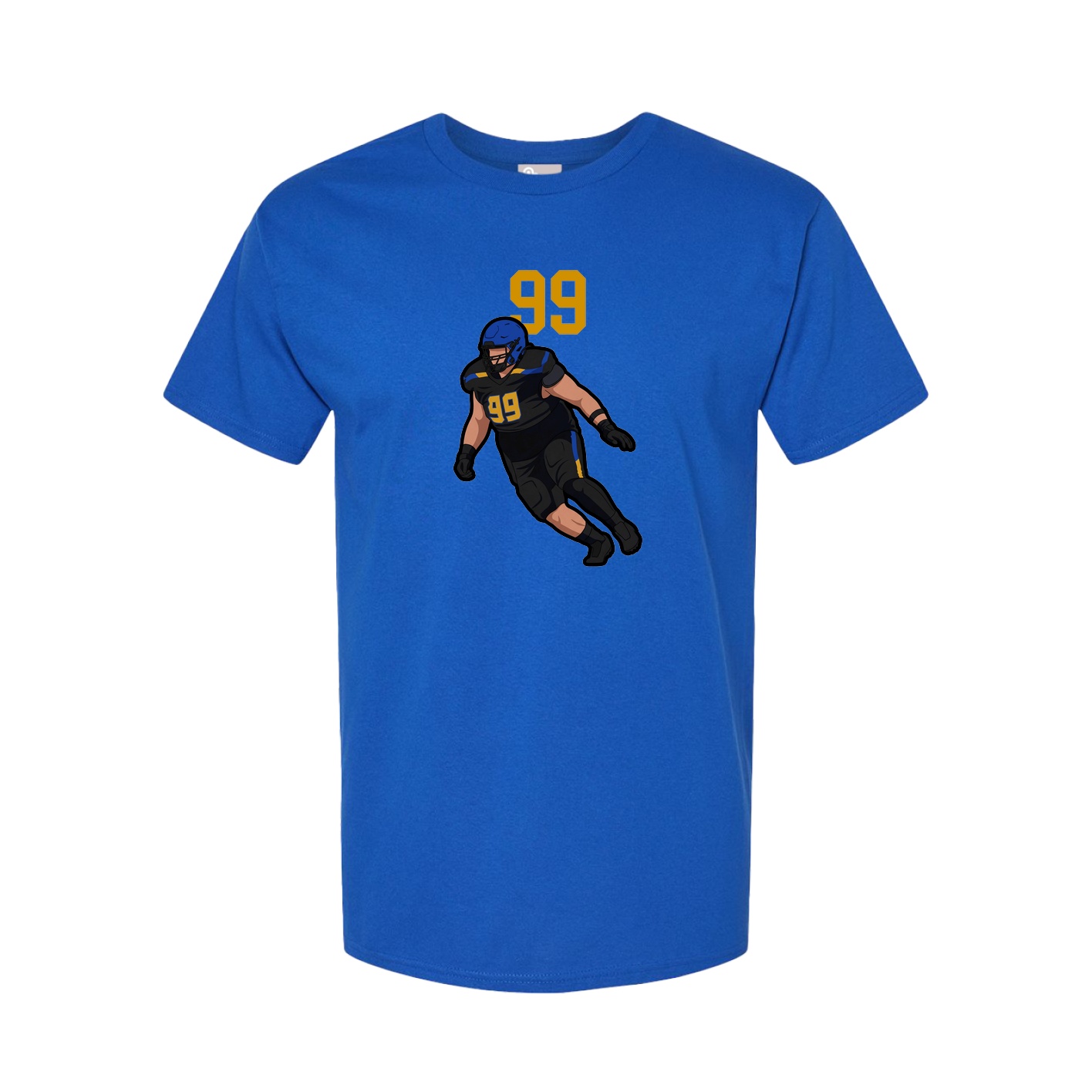NIL Club Youth Tee